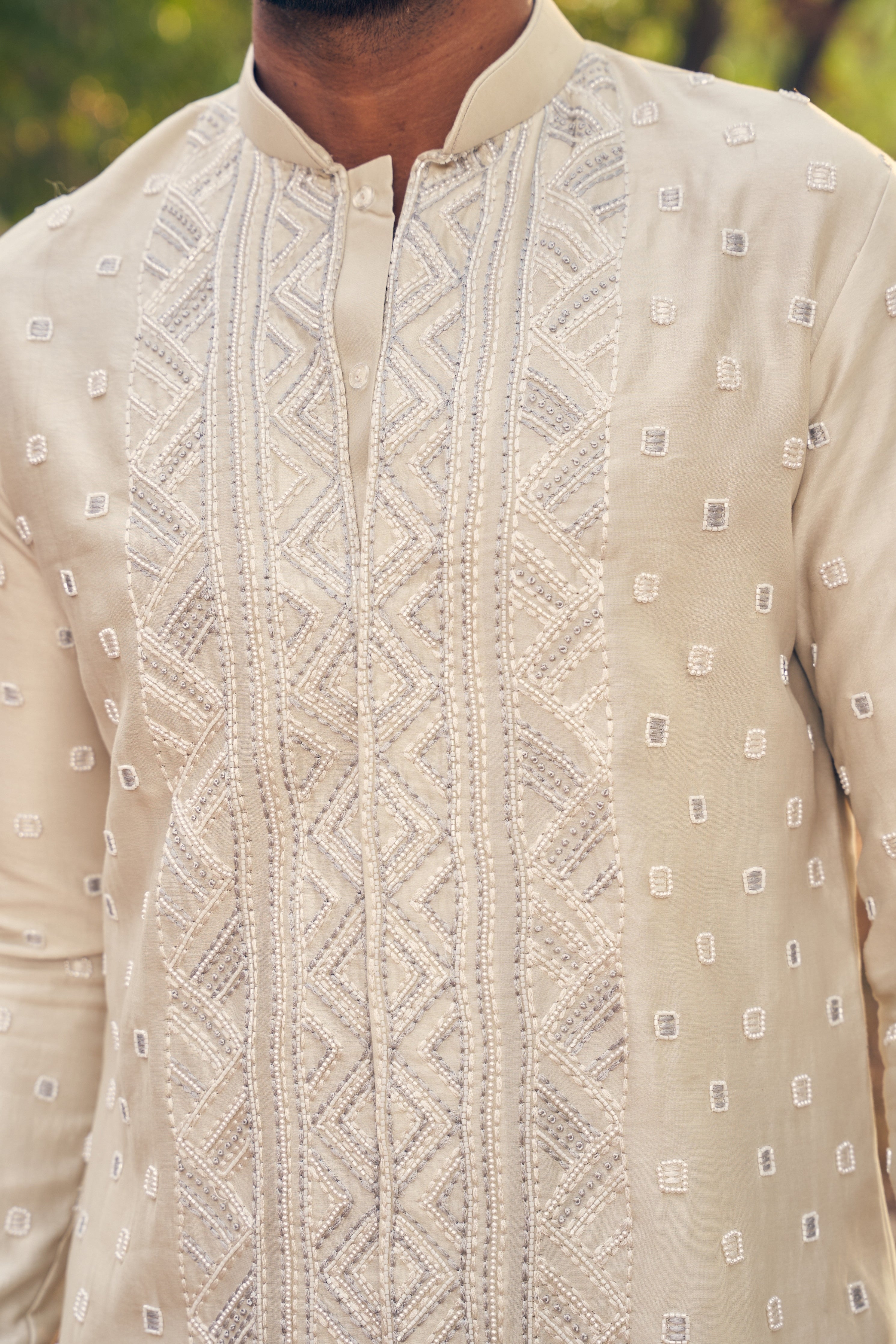 Serenity Kurta Set