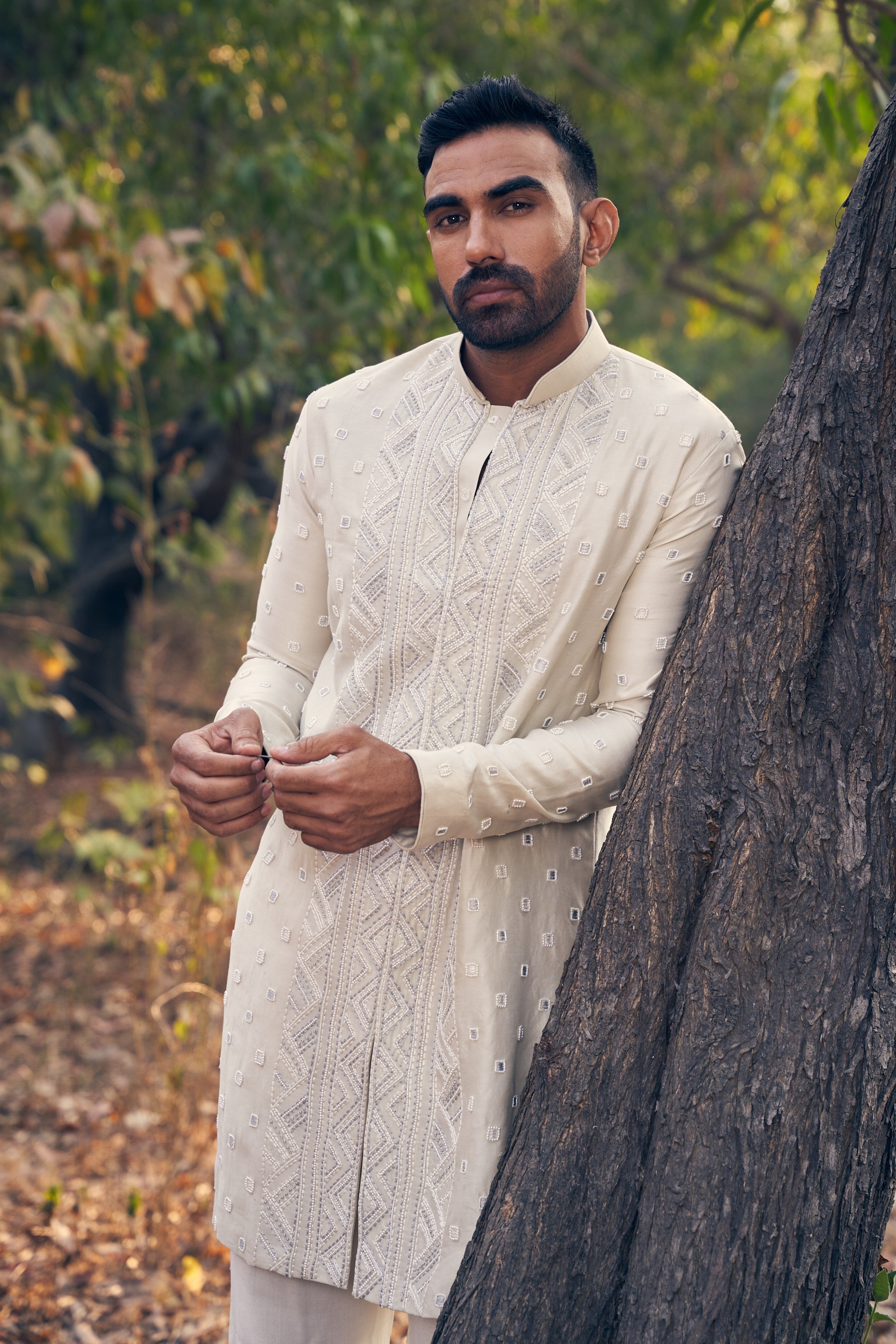 Serenity Kurta Set
