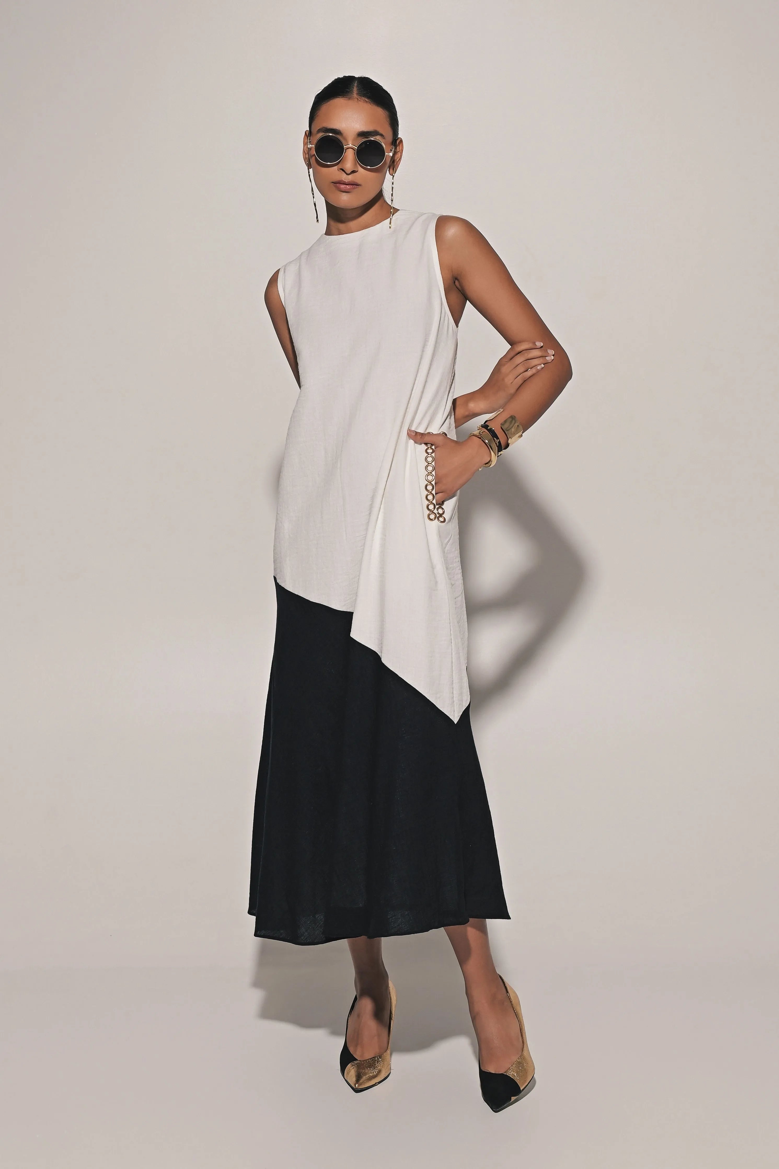 Tora Dress
