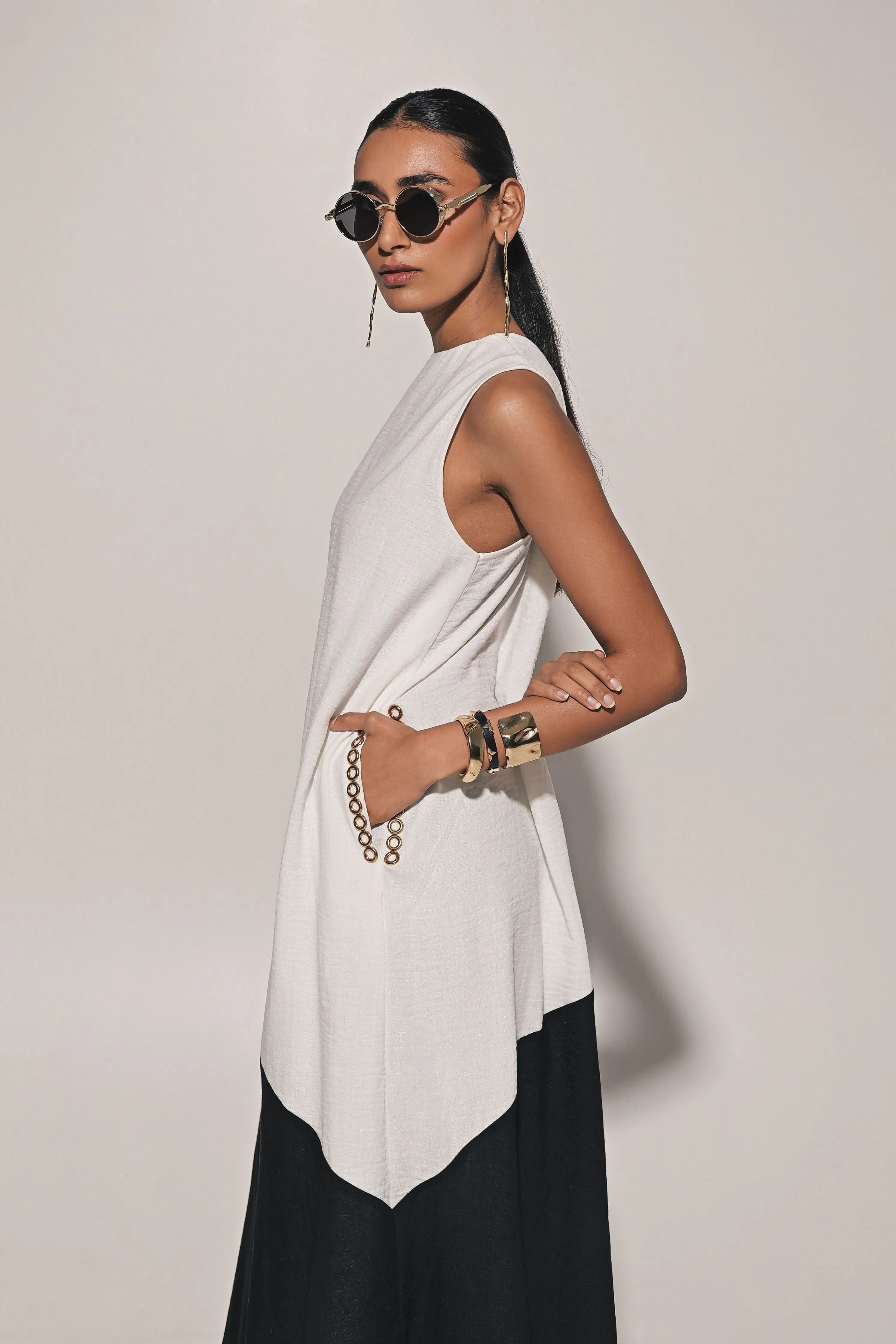Tora Dress