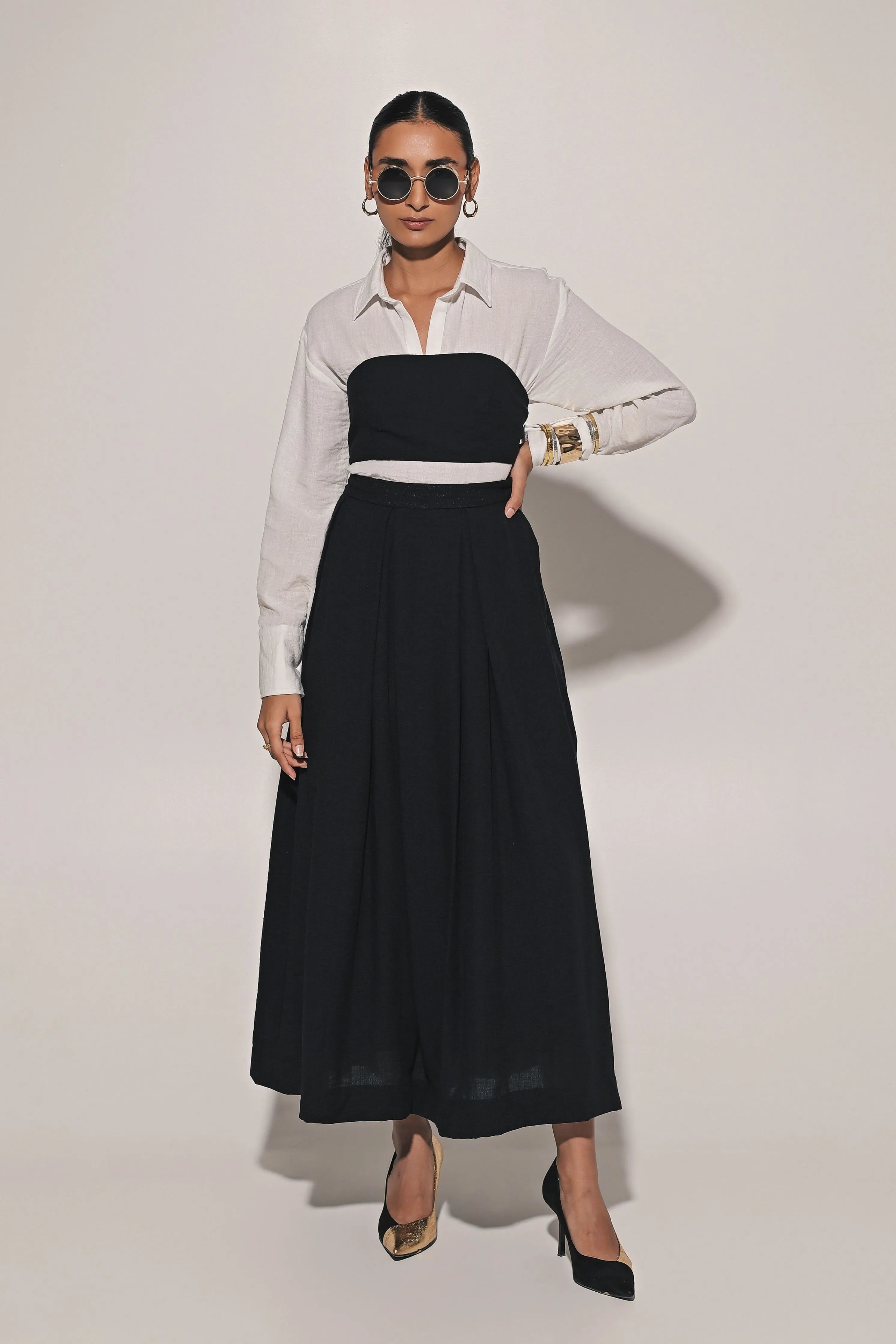 Sutora Dress