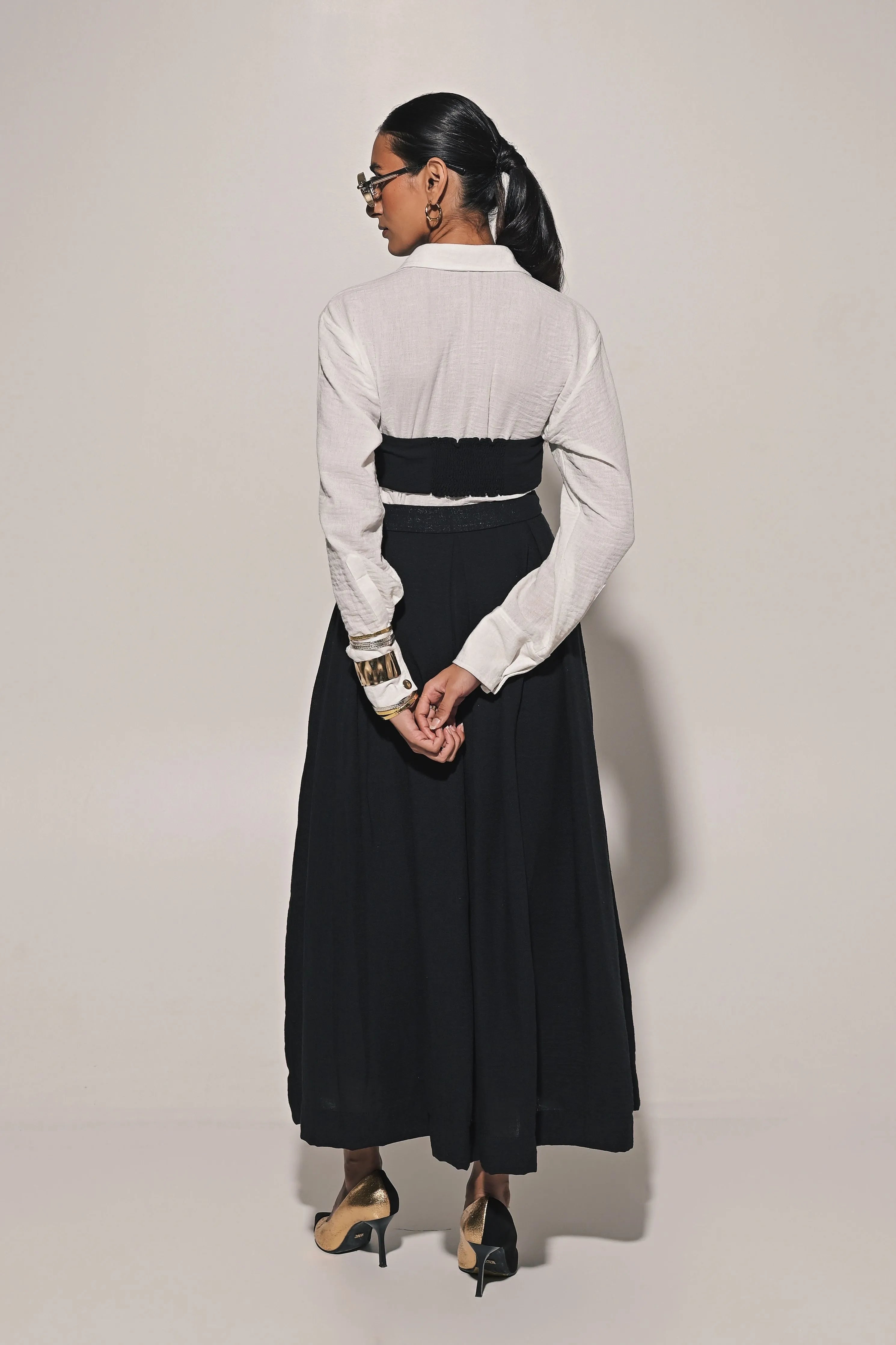 Sutora Dress