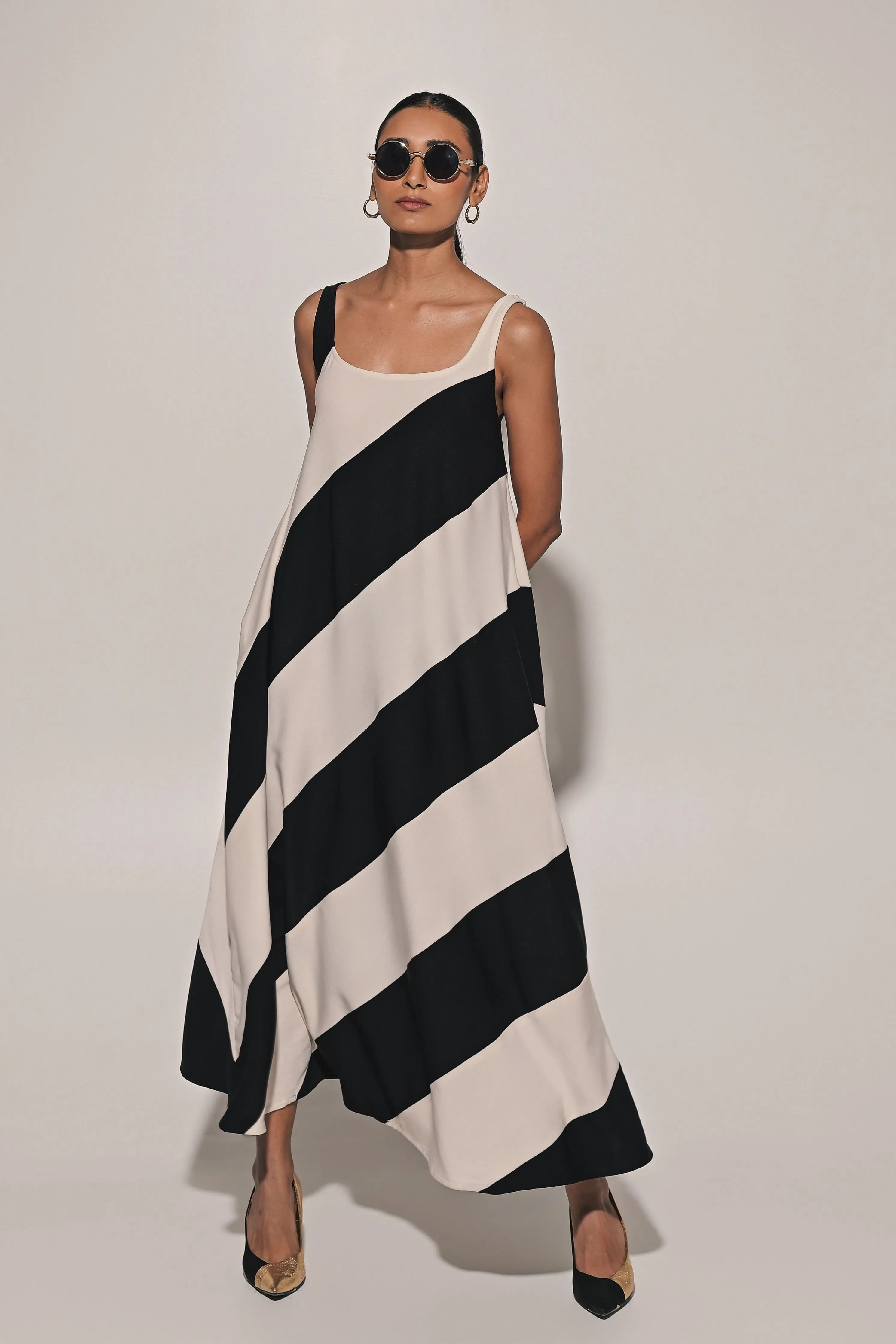 Band Dress