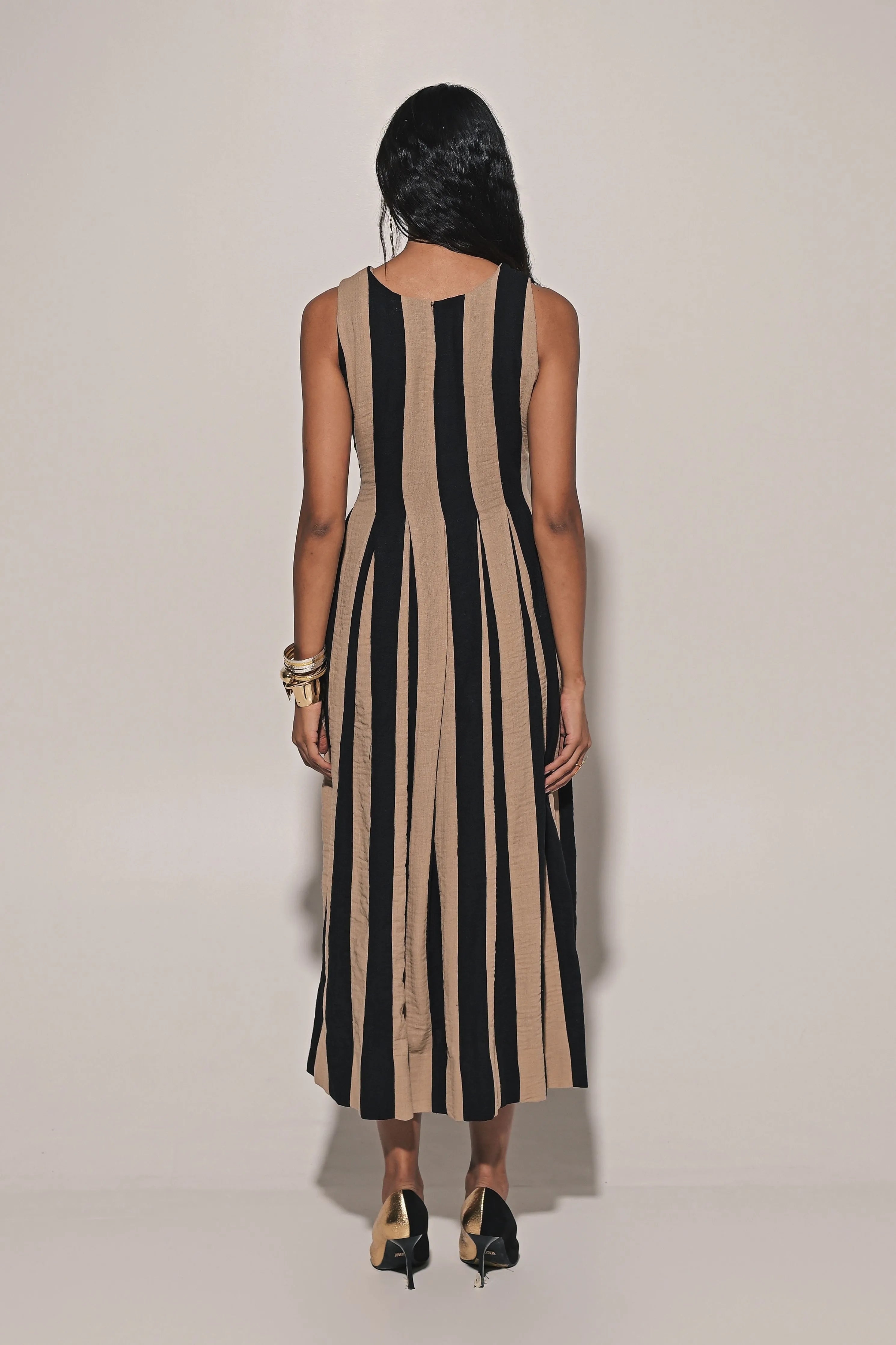Tira Dress