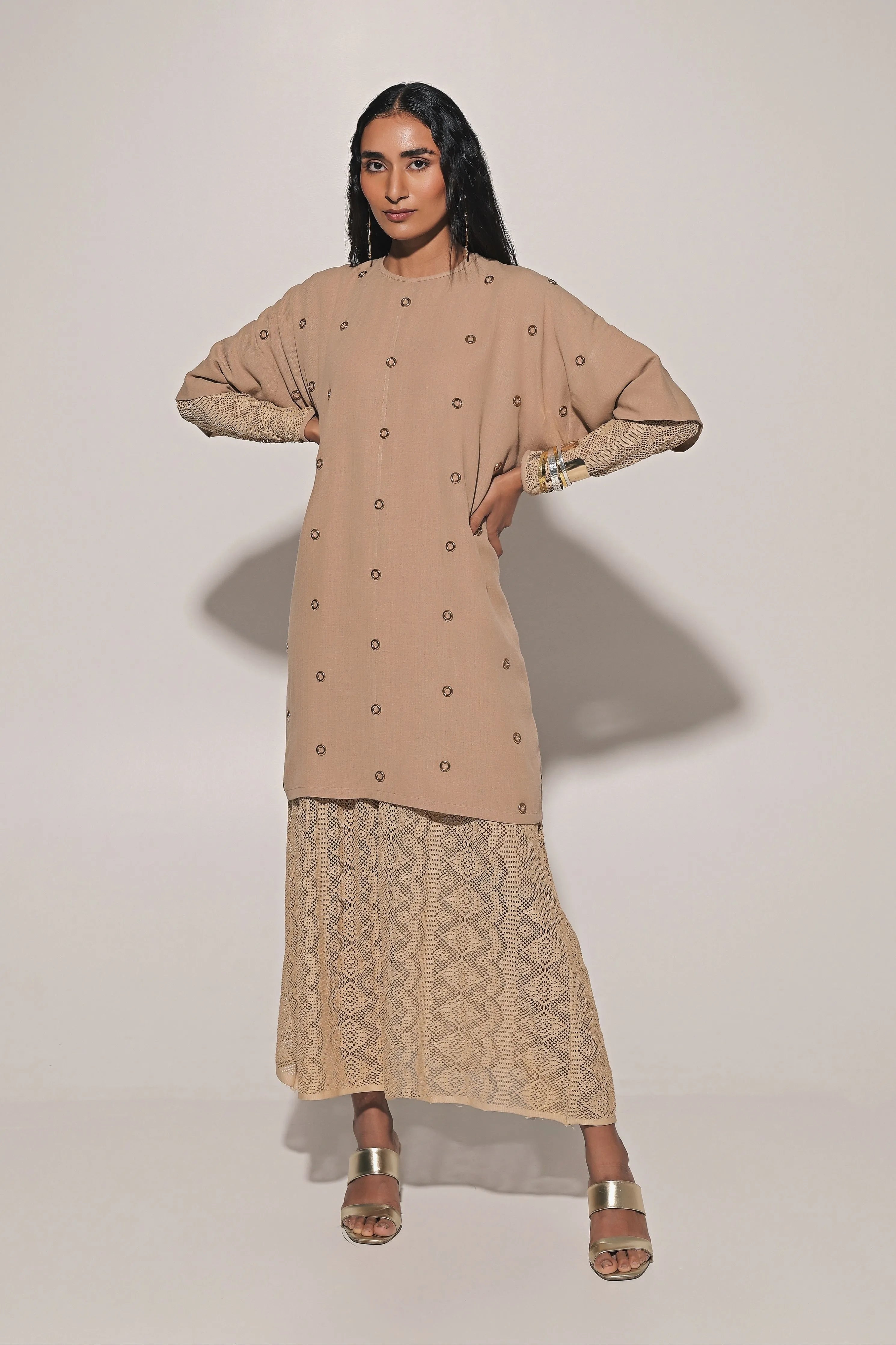 Airi Dress