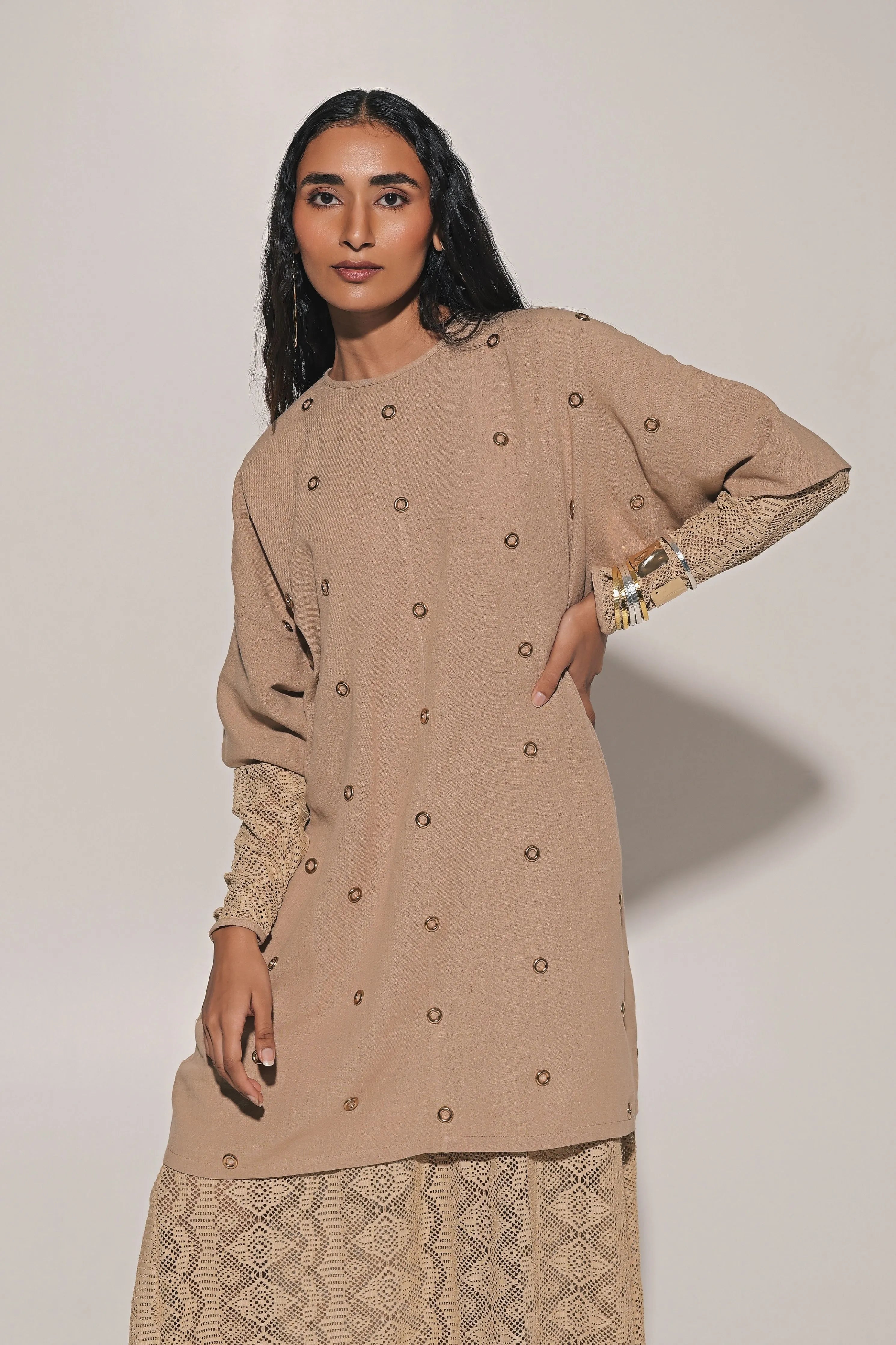 Airi Dress