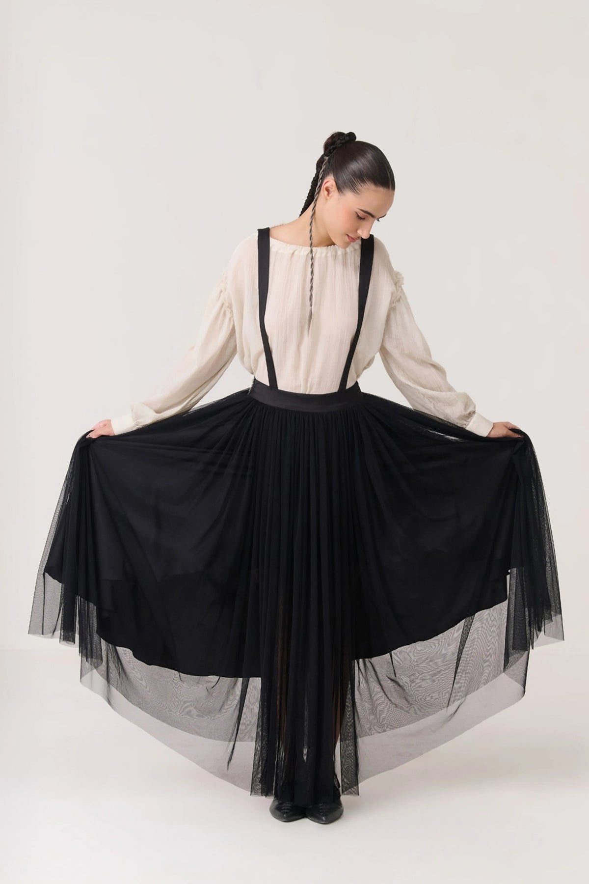 Kiki Skirt