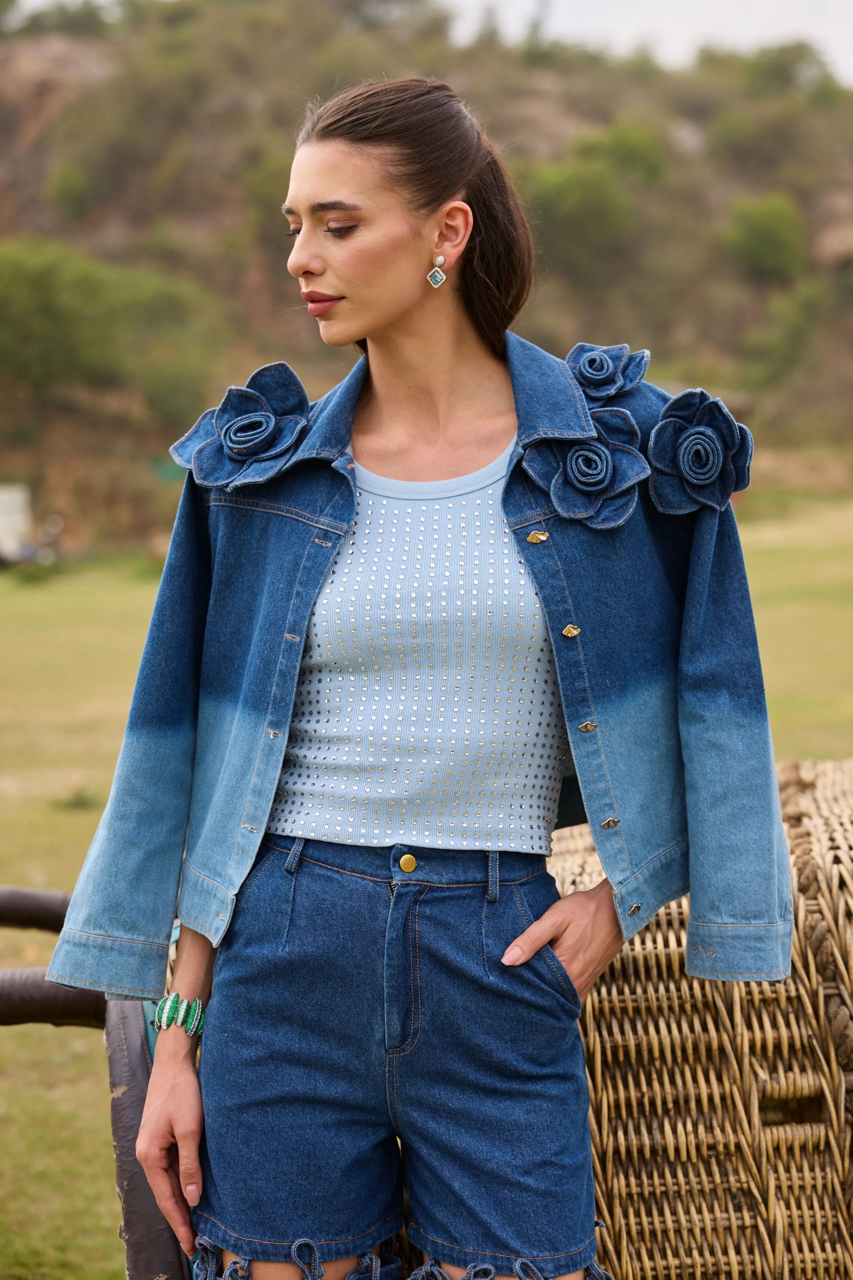Adeline Co-Ord Set