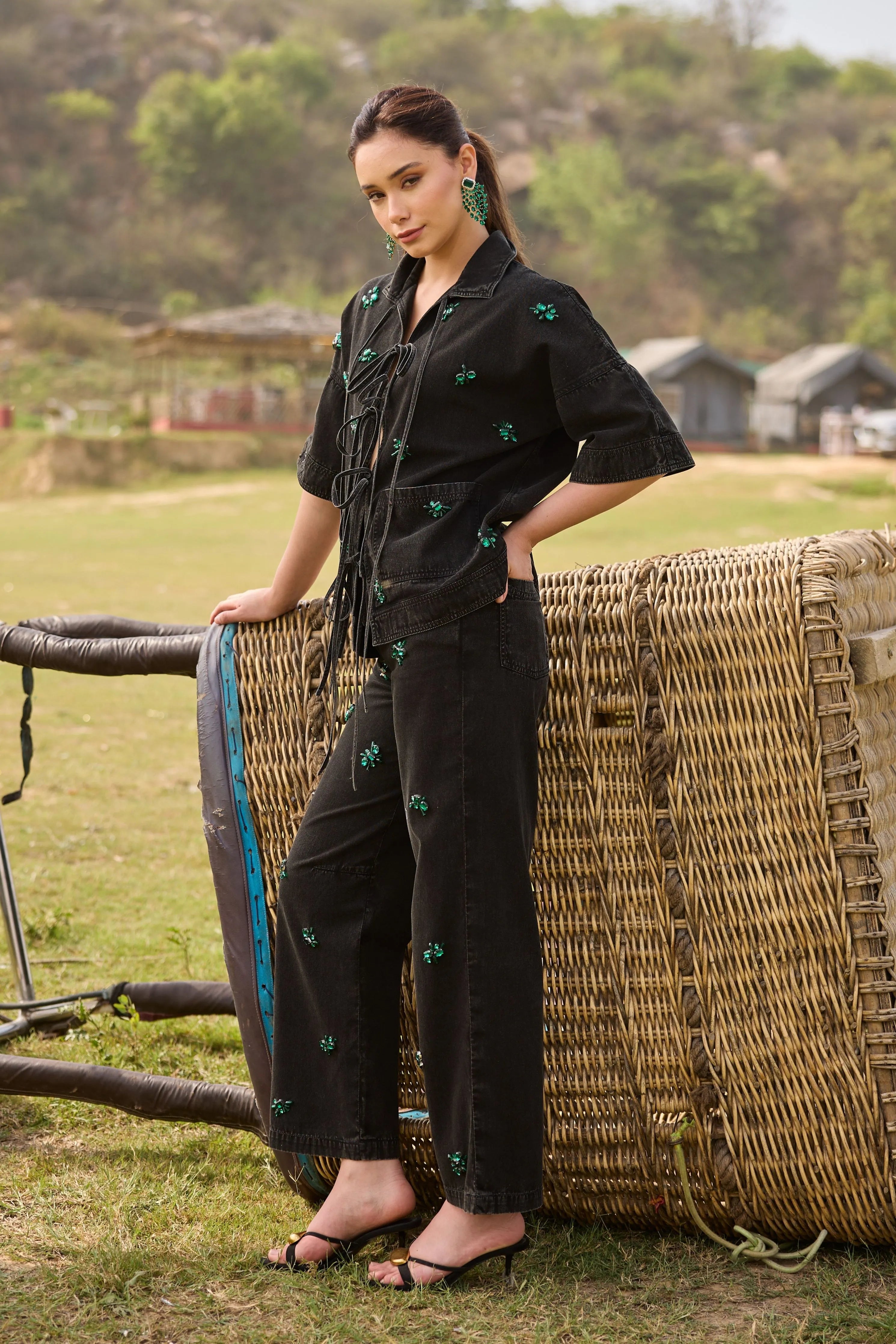 Alora Co-Ord Set