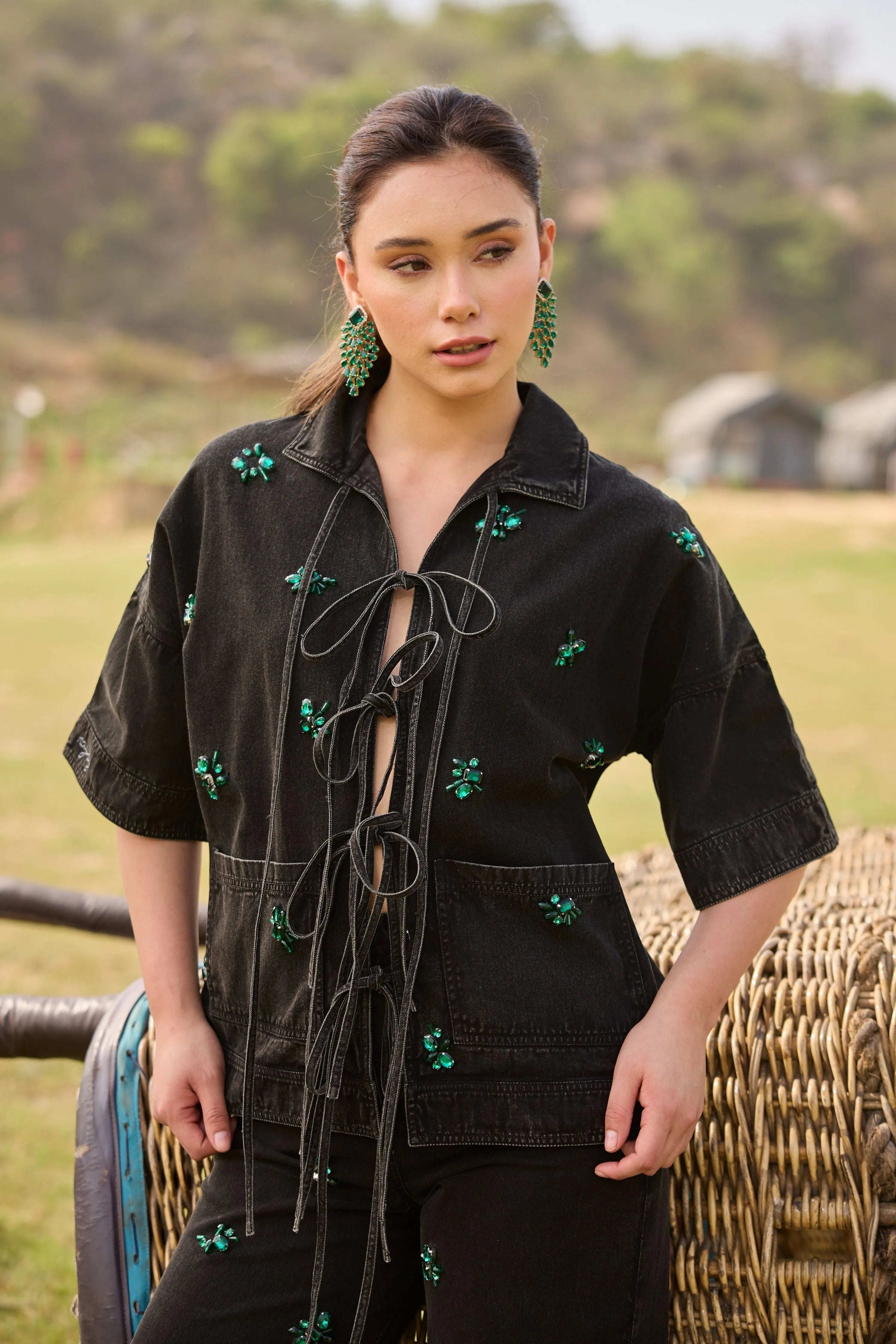 Alora Co-Ord Set