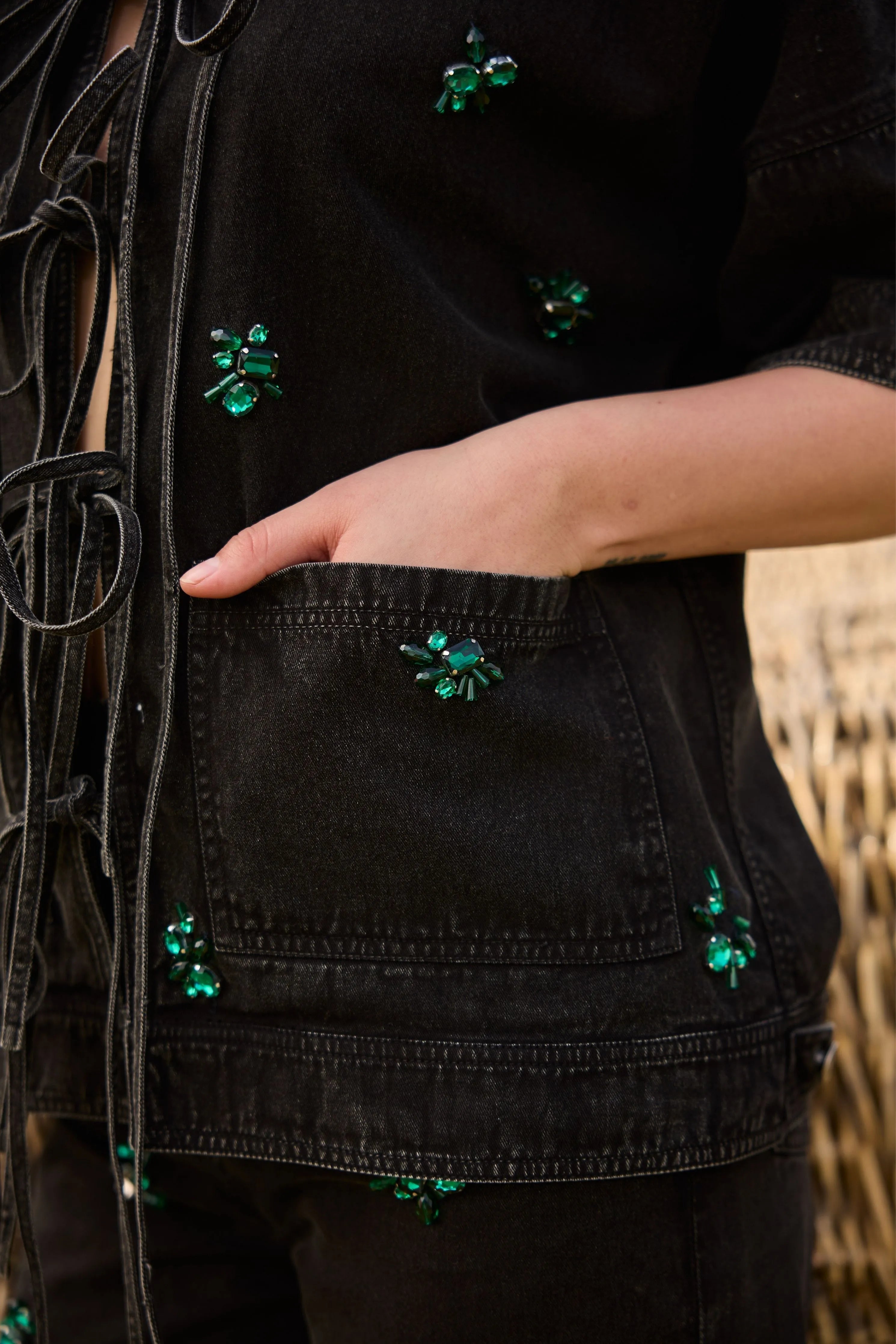 Alora Co-Ord Set