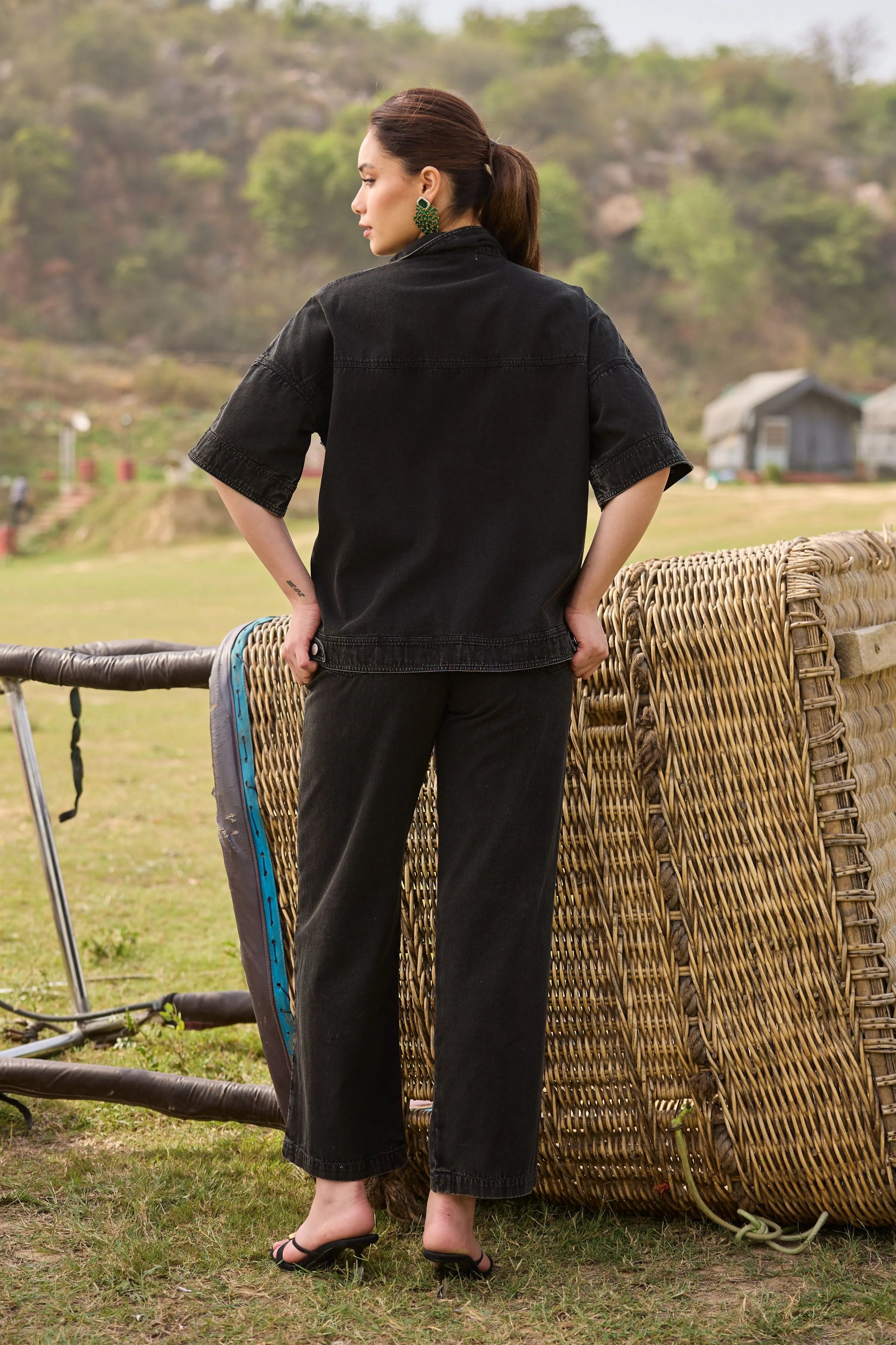 Alora Co-Ord Set