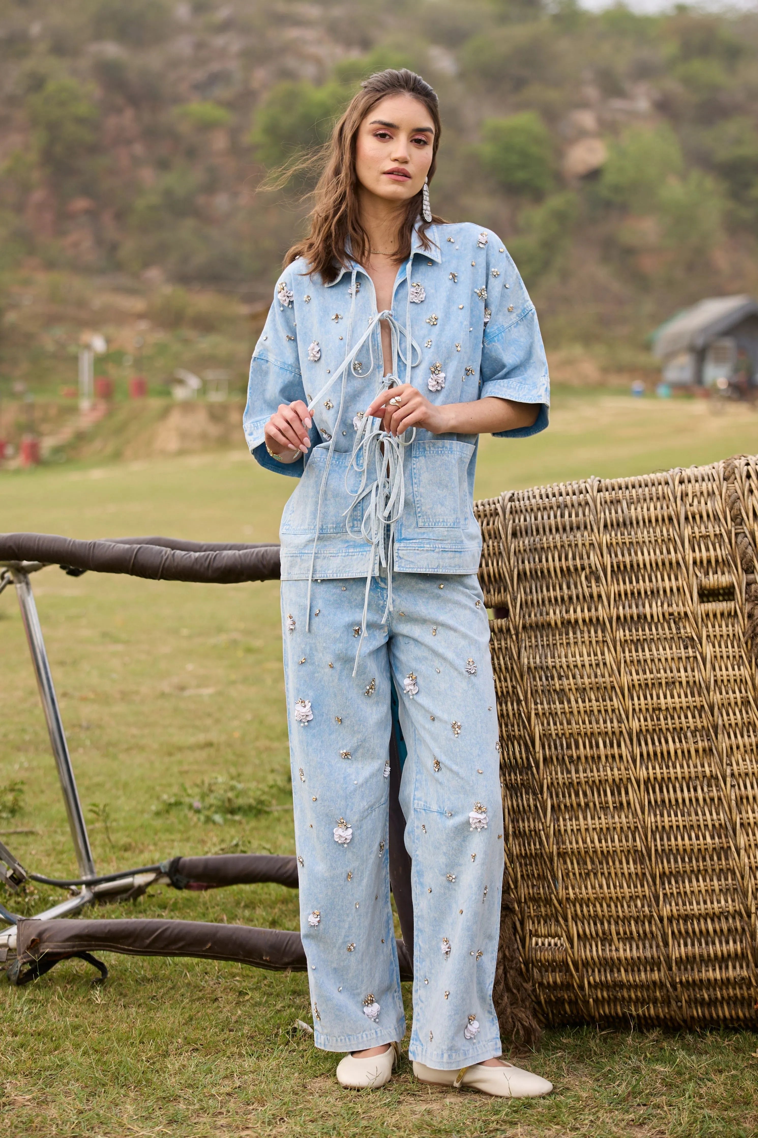 Marisa Co-Ord Set
