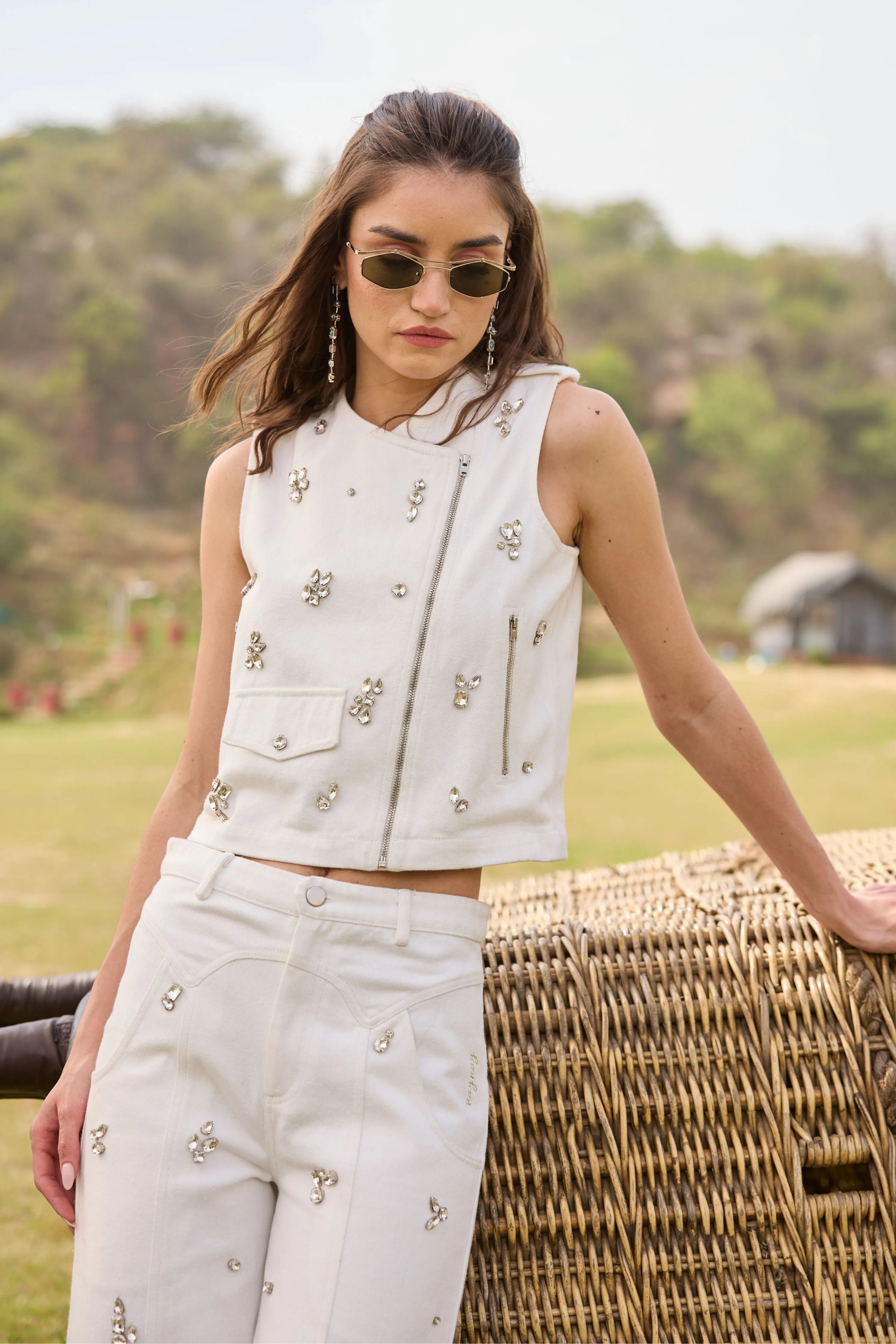 Whisper Co-Ord Set