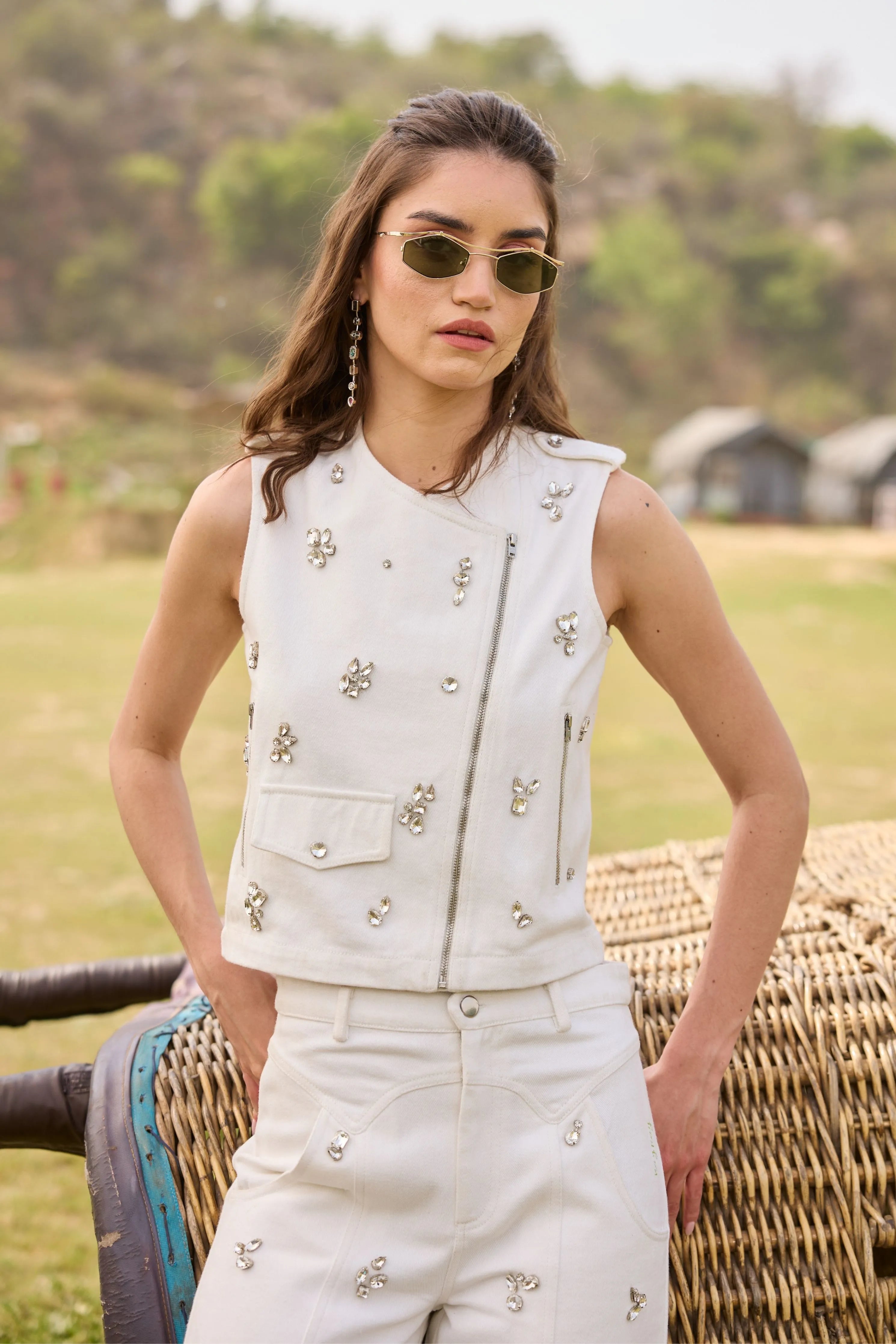 Whisper Co-Ord Set