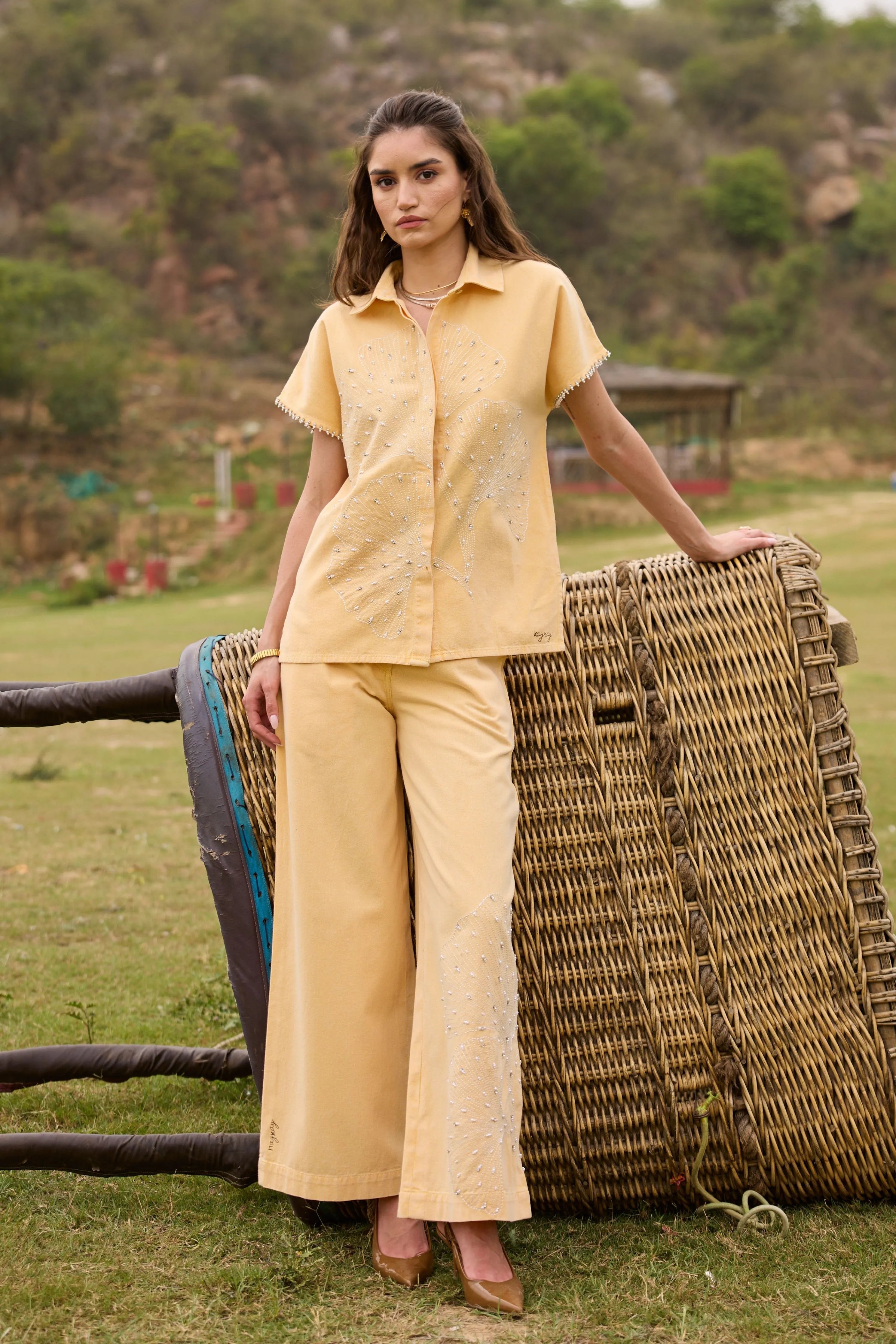 Felicity Co-Ord Set