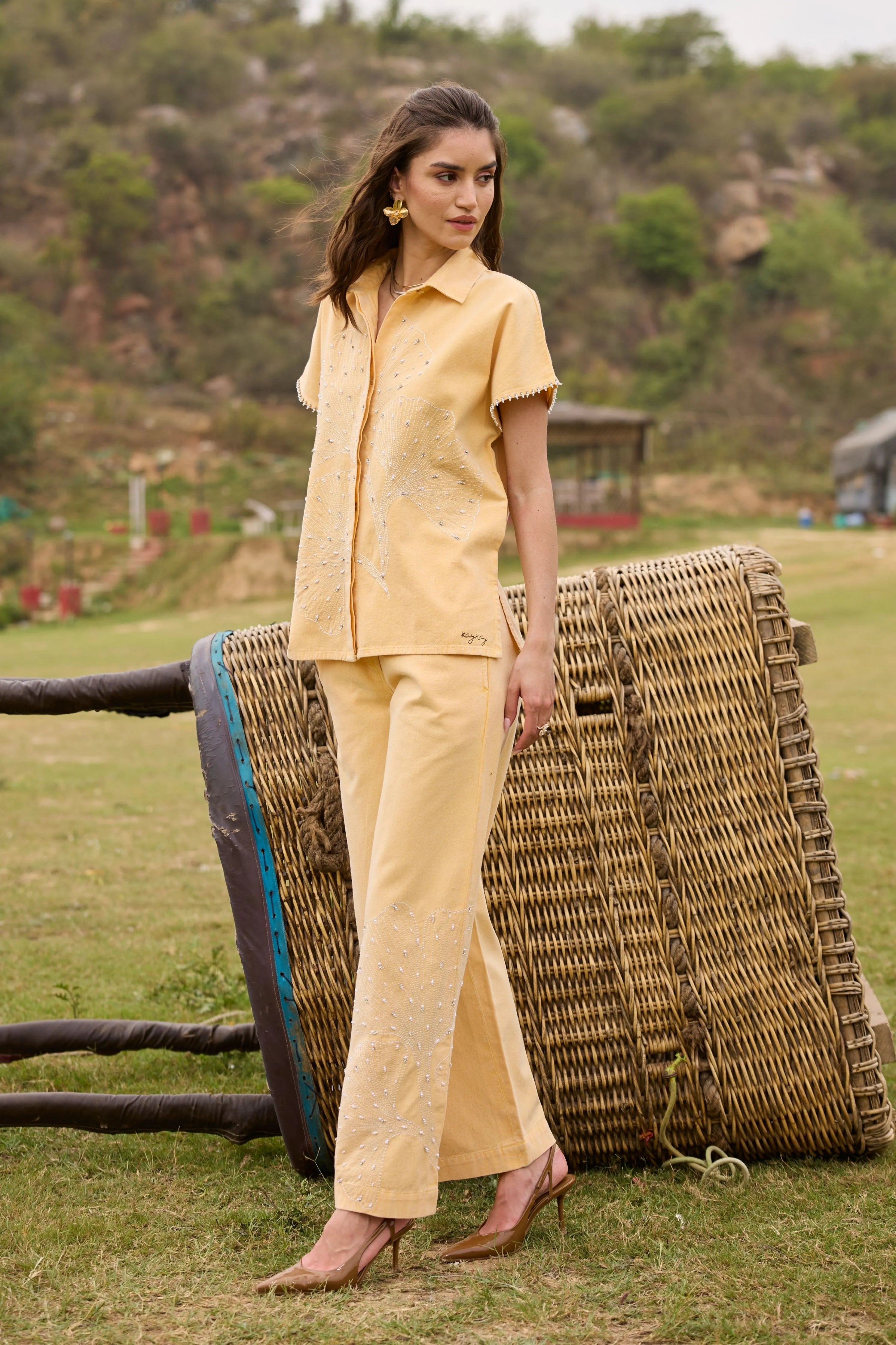 Felicity Co-Ord Set