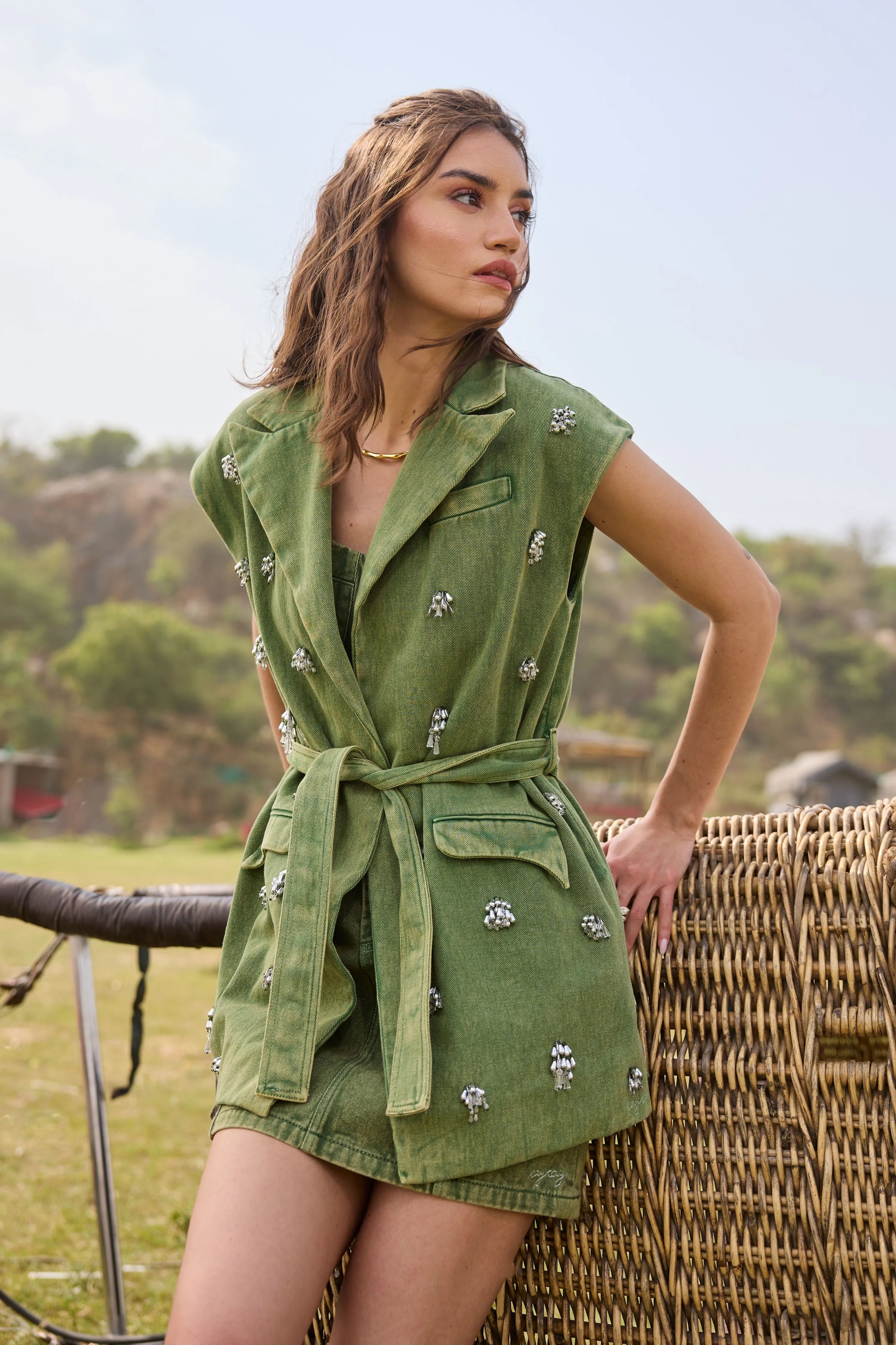 Daniella Co-Ord Set