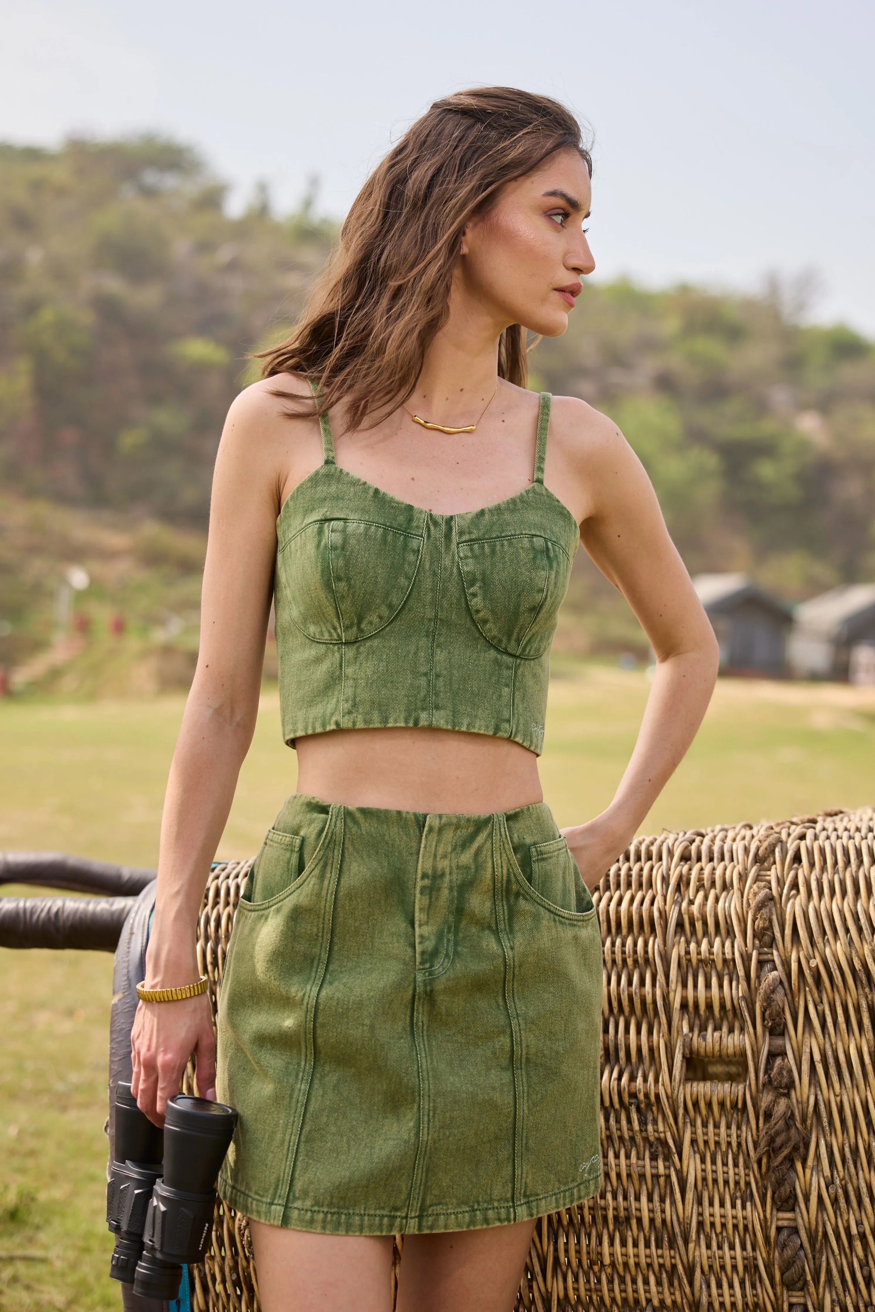 Daniella Co-Ord Set