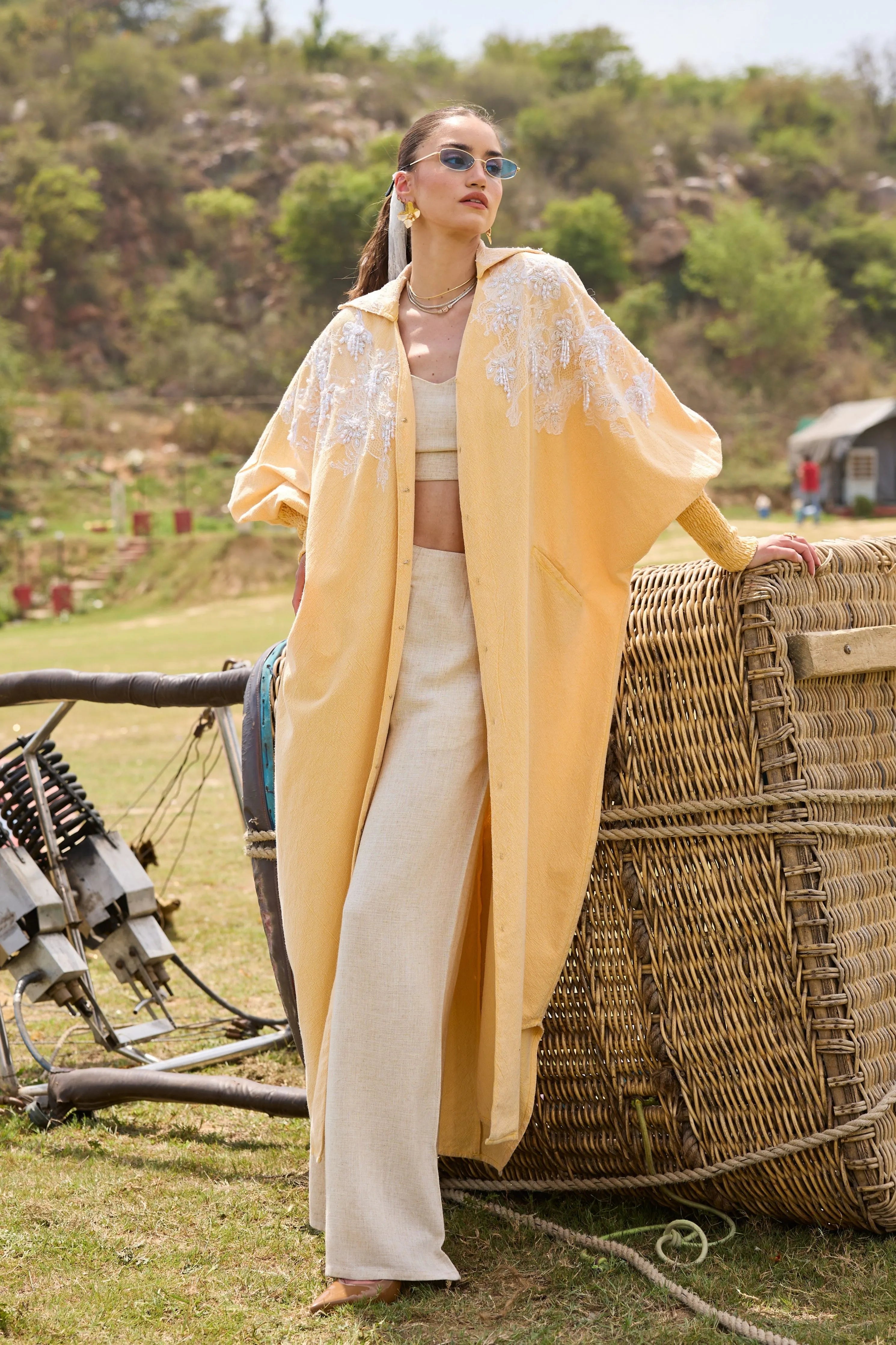 Gia Co-Ord Set