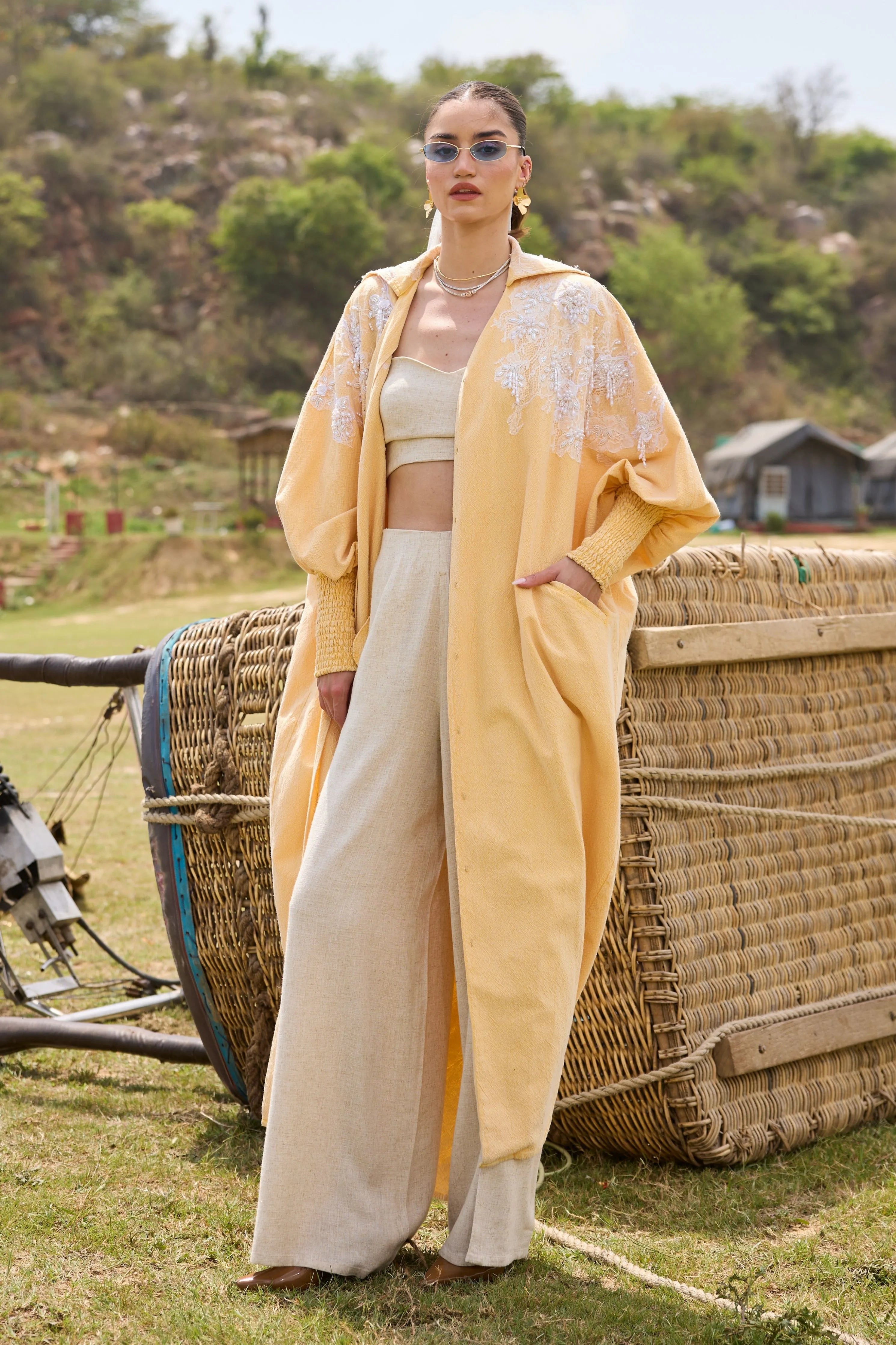 Gia Co-Ord Set