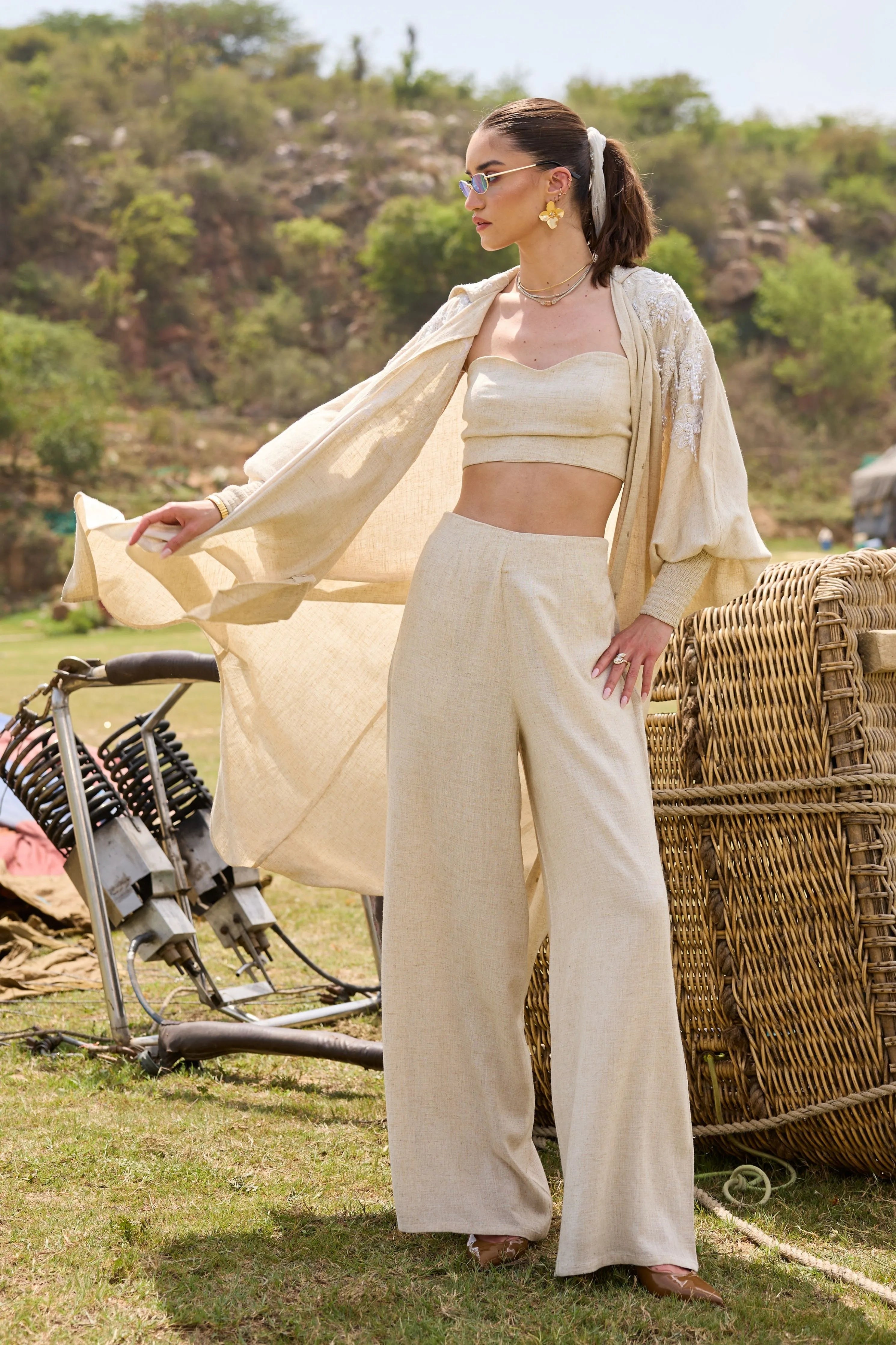 Esmé Co-Ord Set