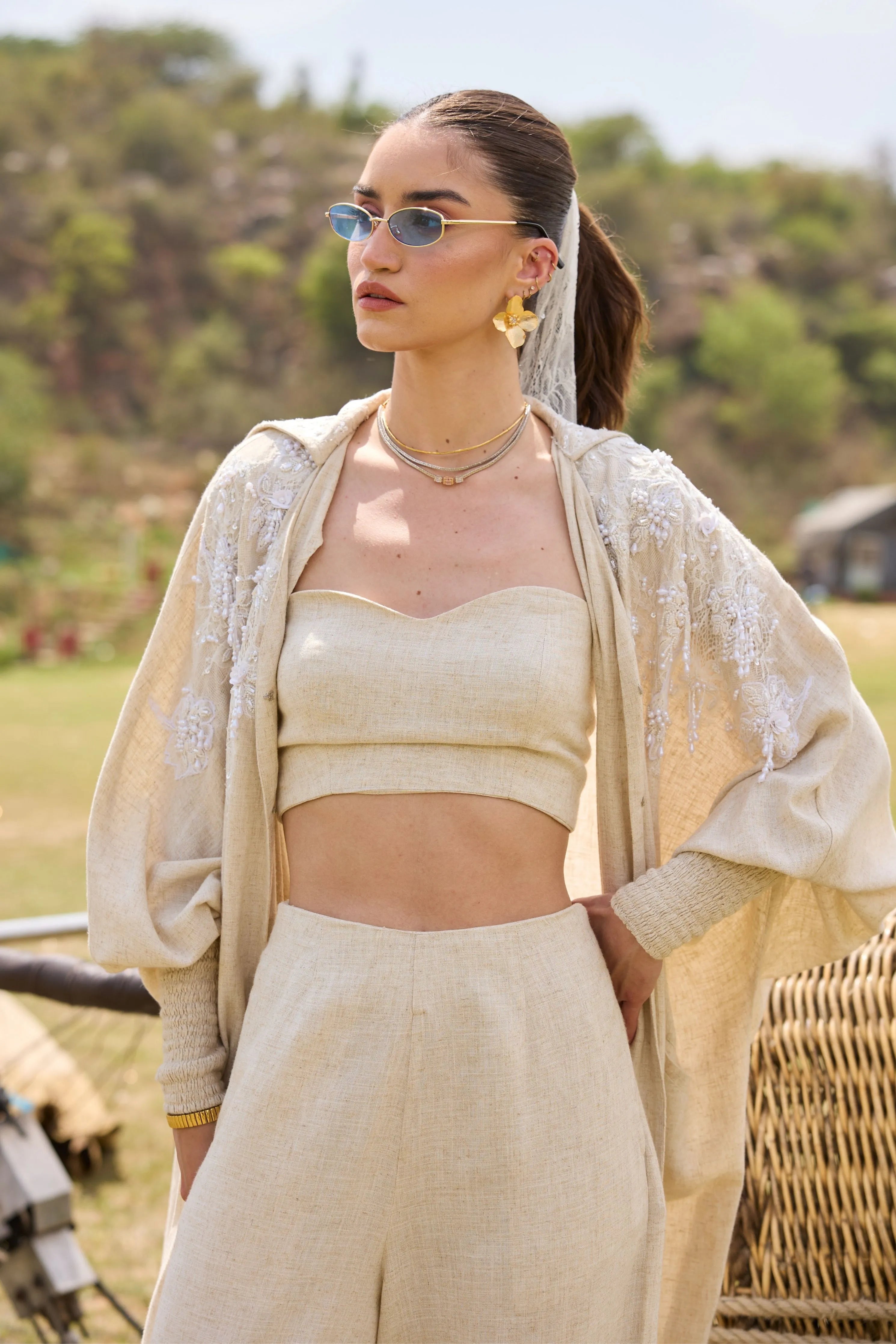 Esmé Co-Ord Set