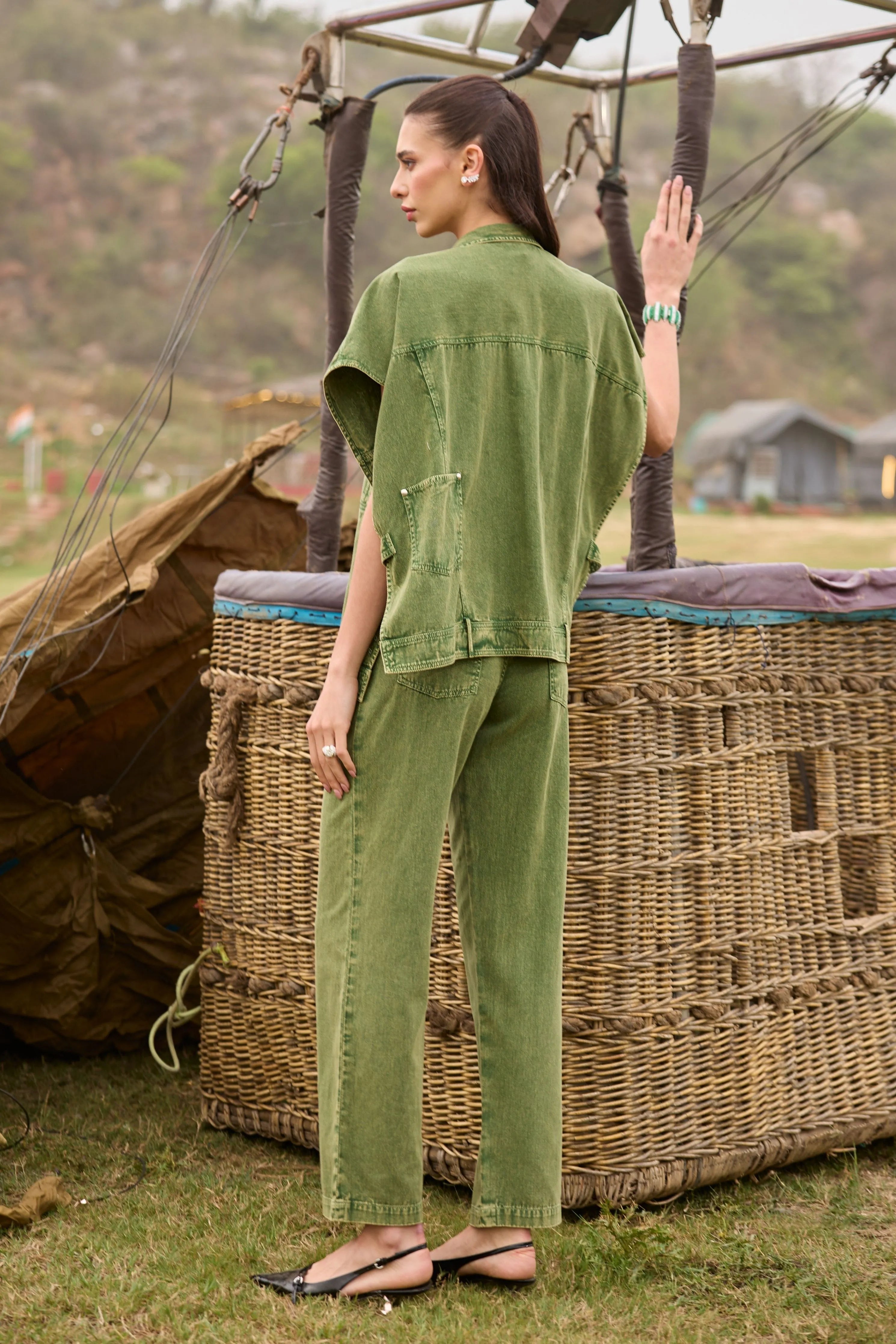 Eliana Co-Ord Set