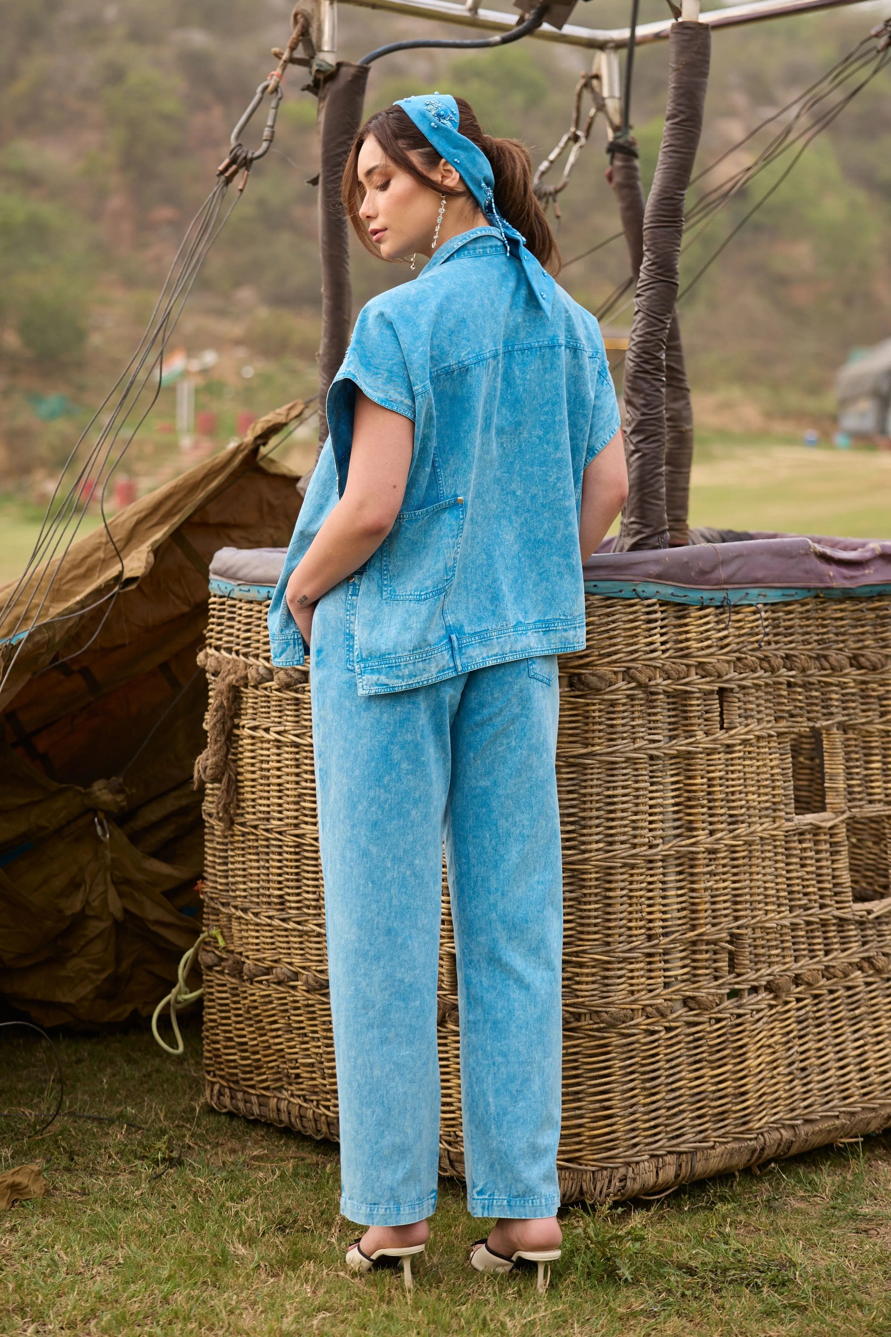 Jolie Co-Ord Set