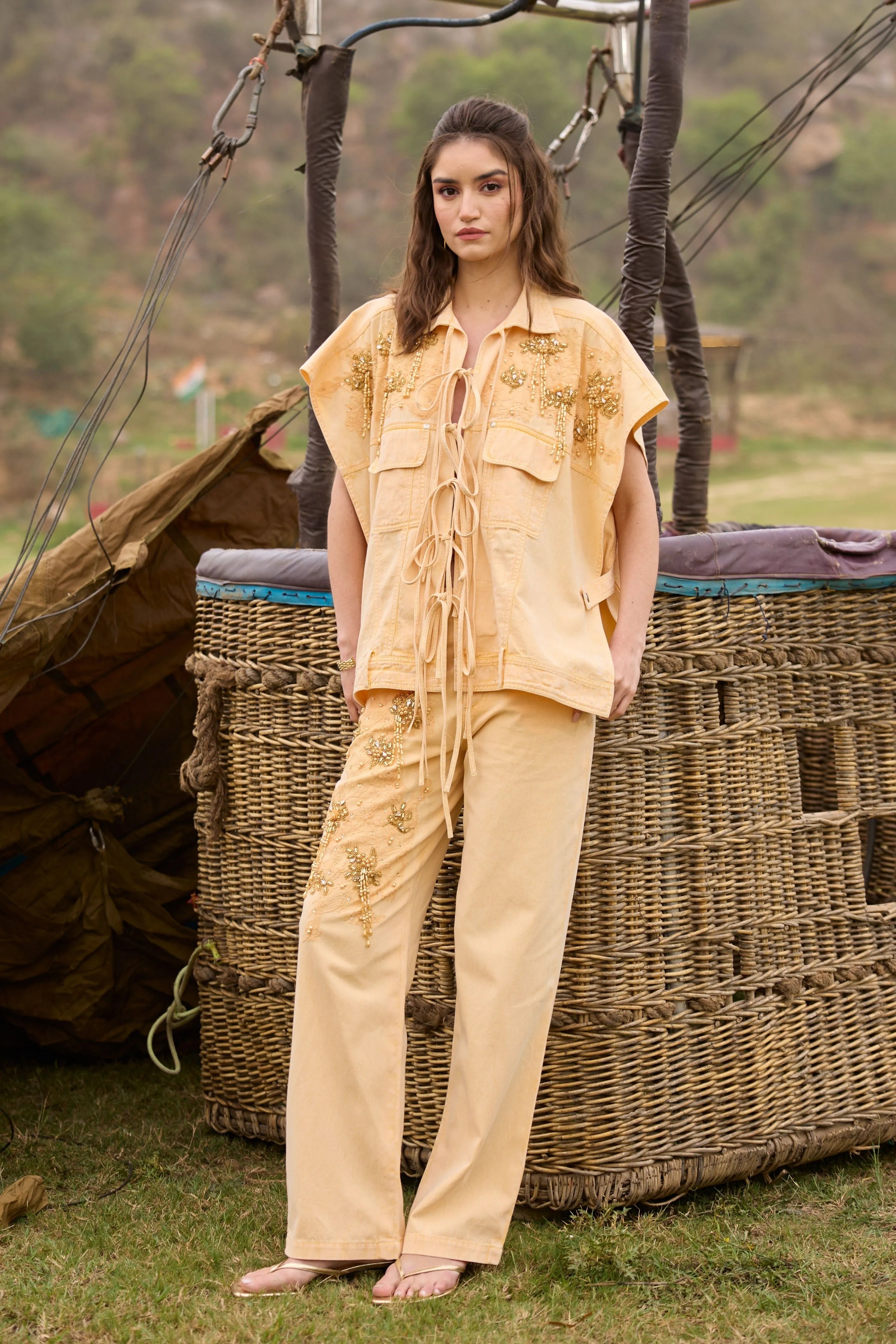 Noelle Co-Ord Set