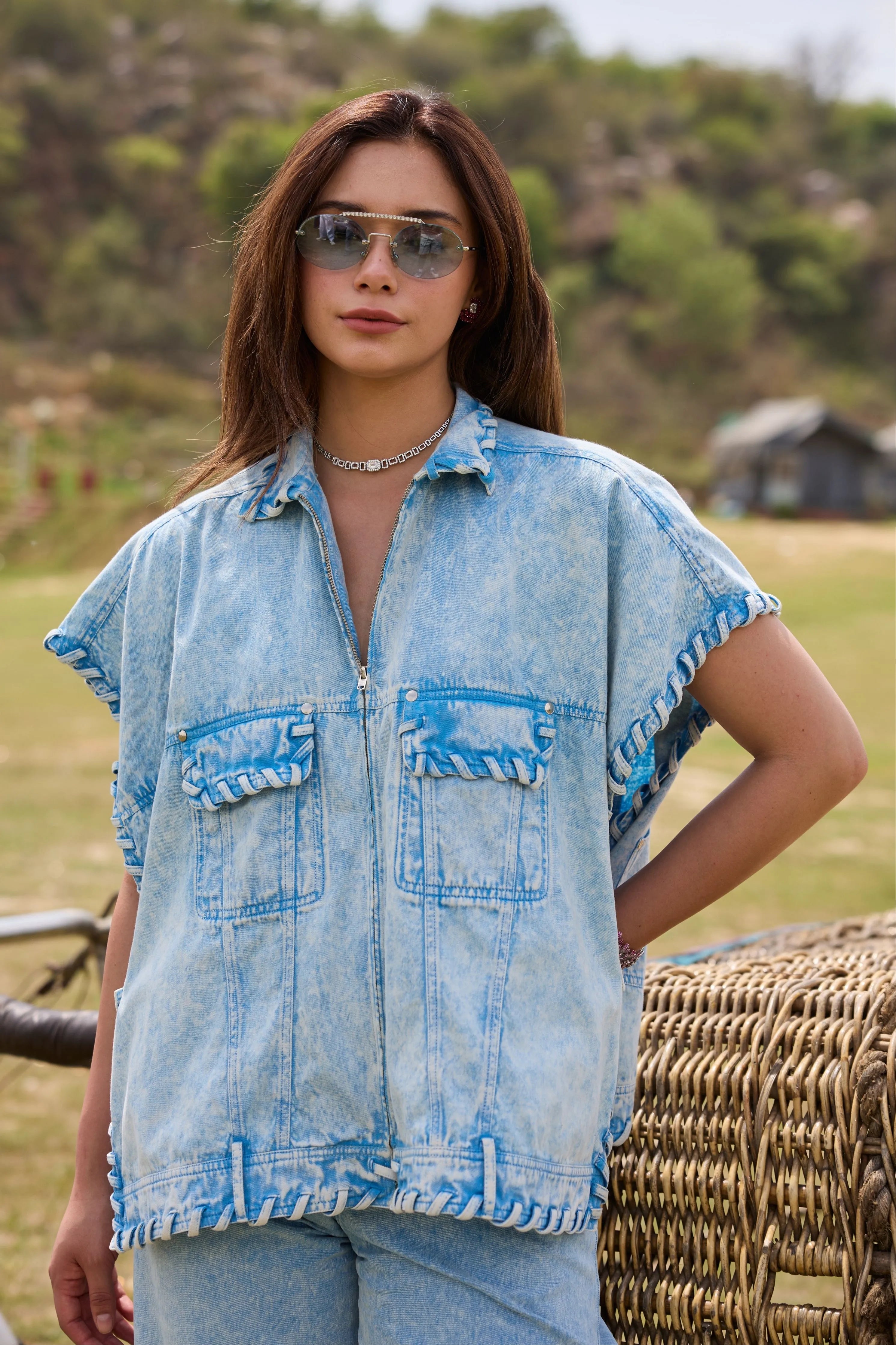 Alessa Co-Ord Set