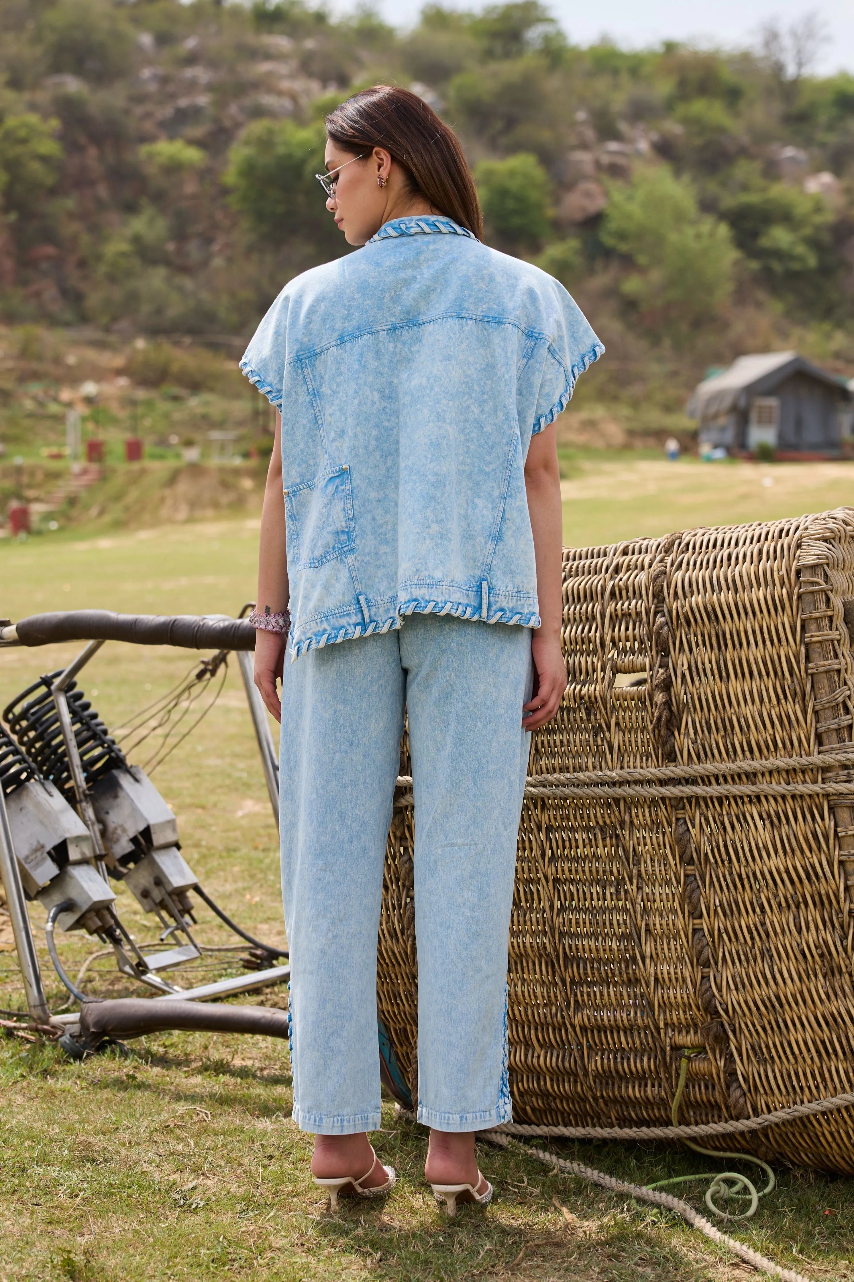Alessa Co-Ord Set