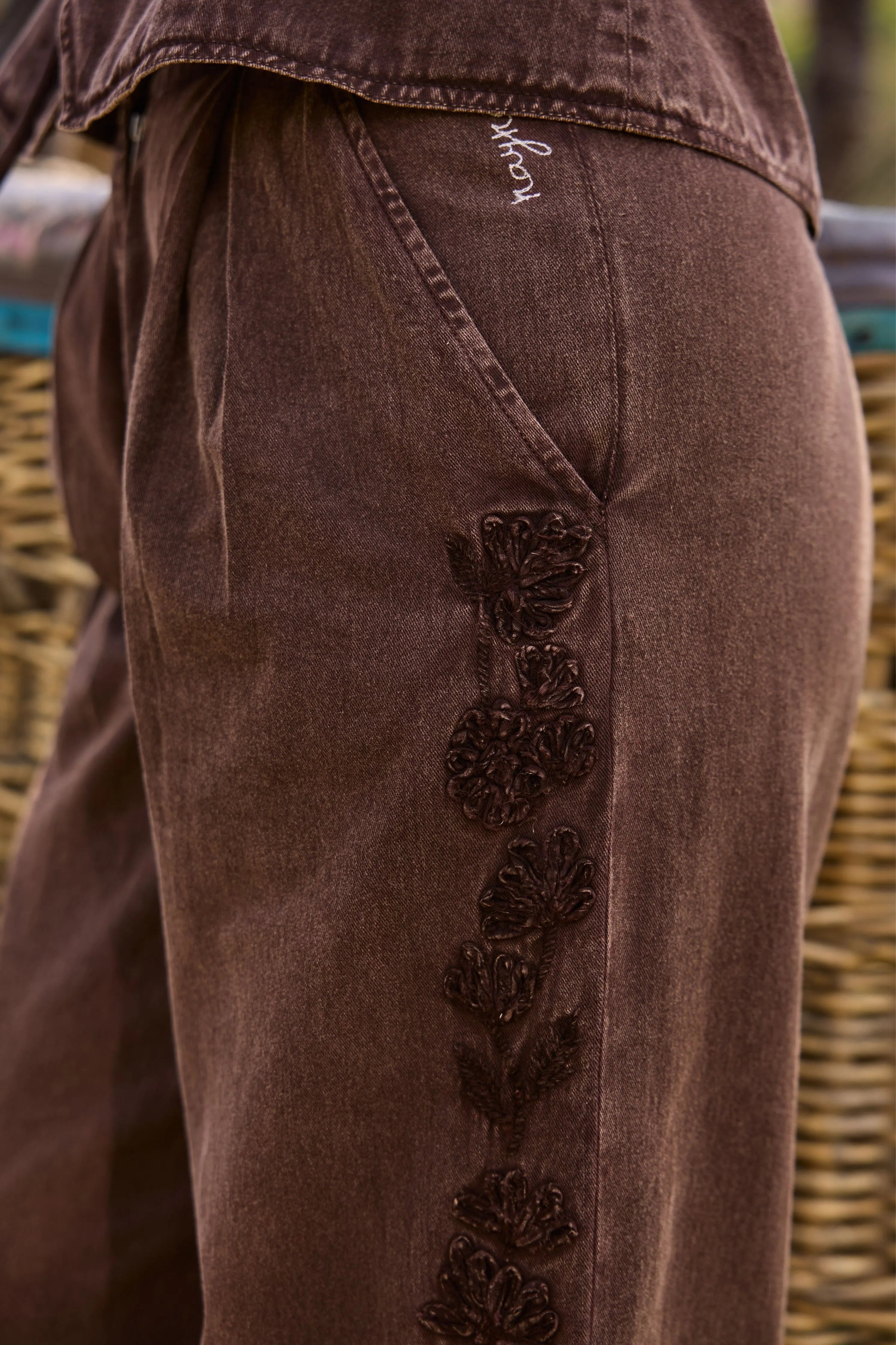 Zarela Co-Ord Set