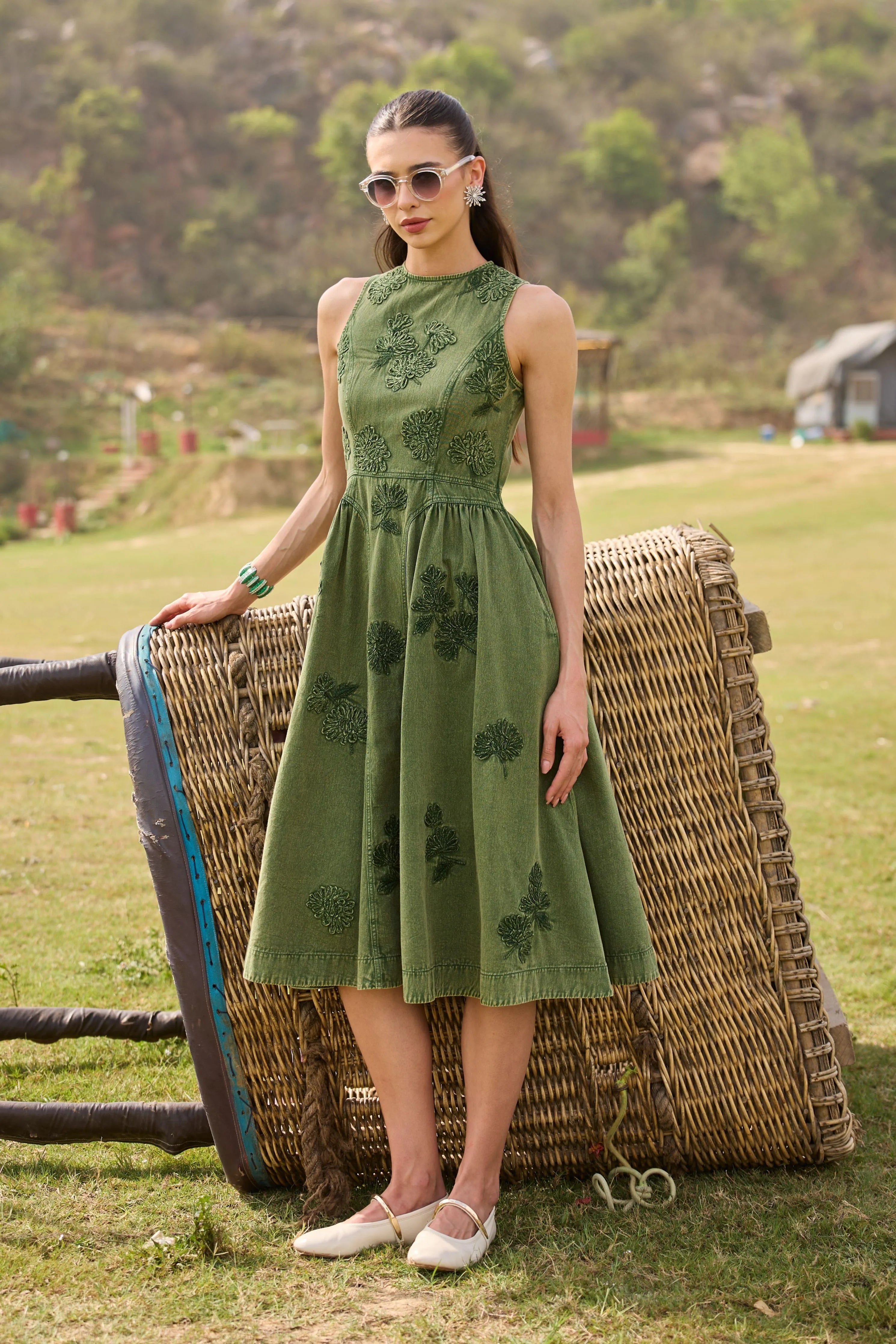 Elvira Co-Ord Set