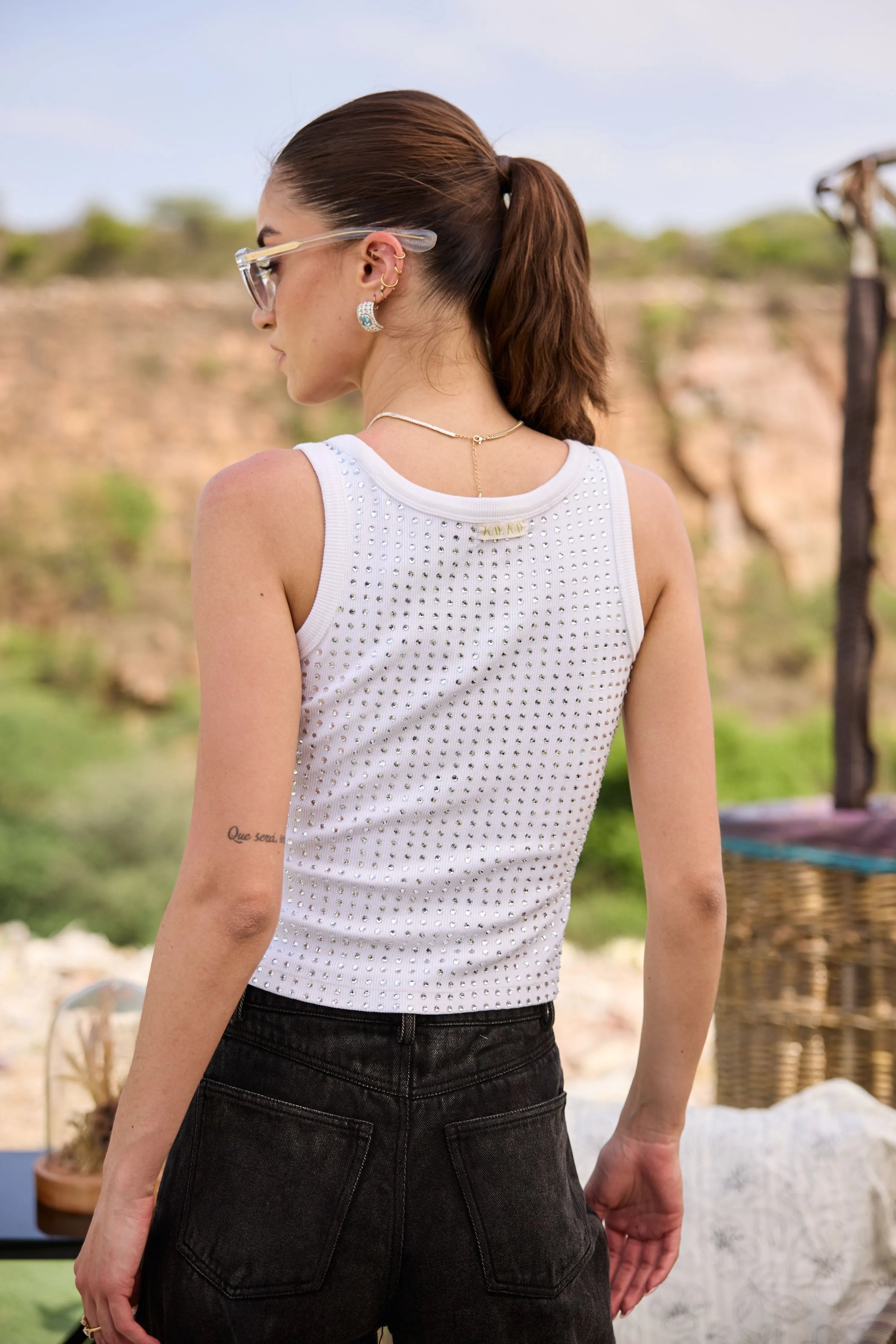 Marceline Co-Ord Set