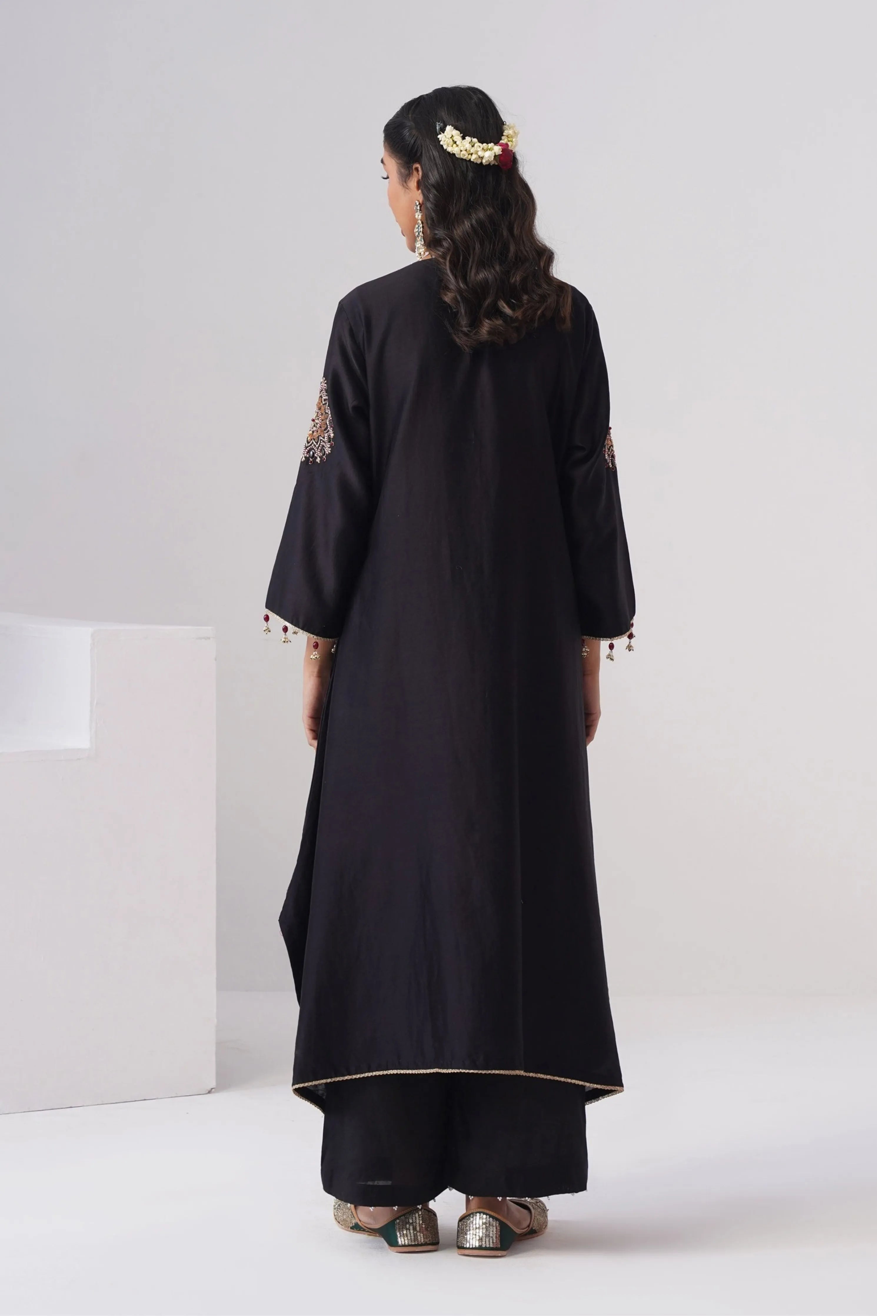 Surmayi Kurta Set