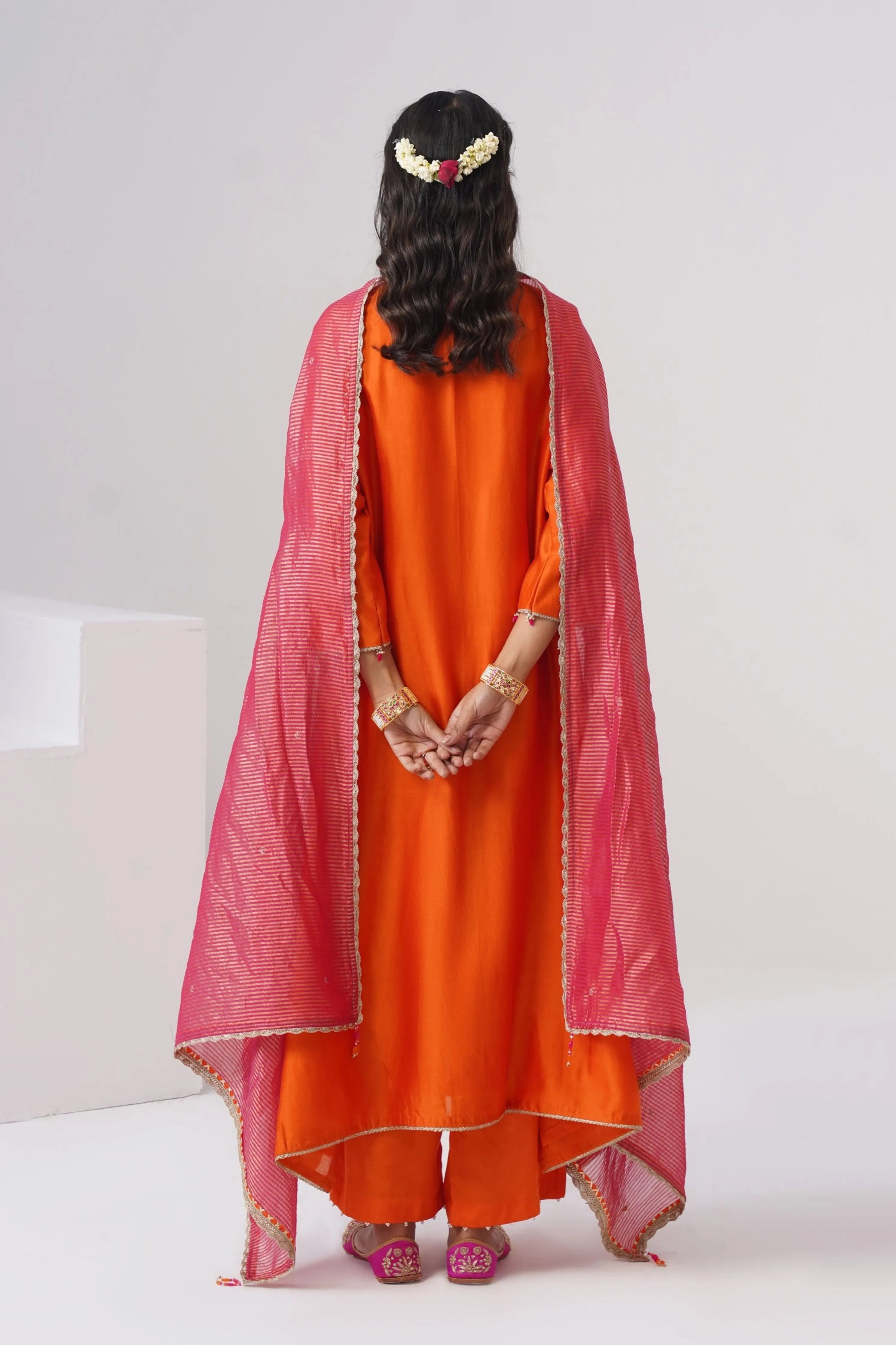 Mehar Kurta Set