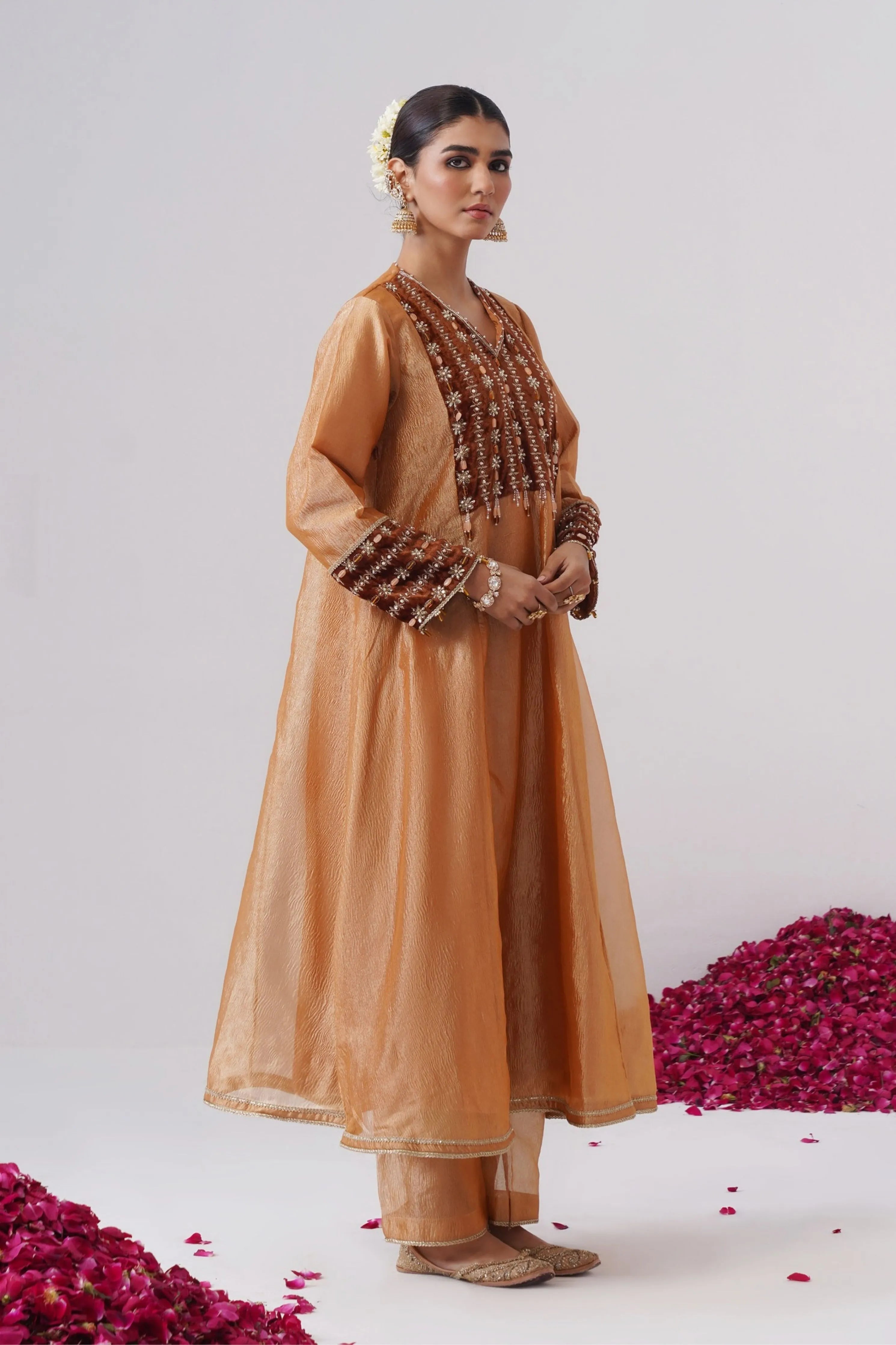 Aarzoo Kurta Set