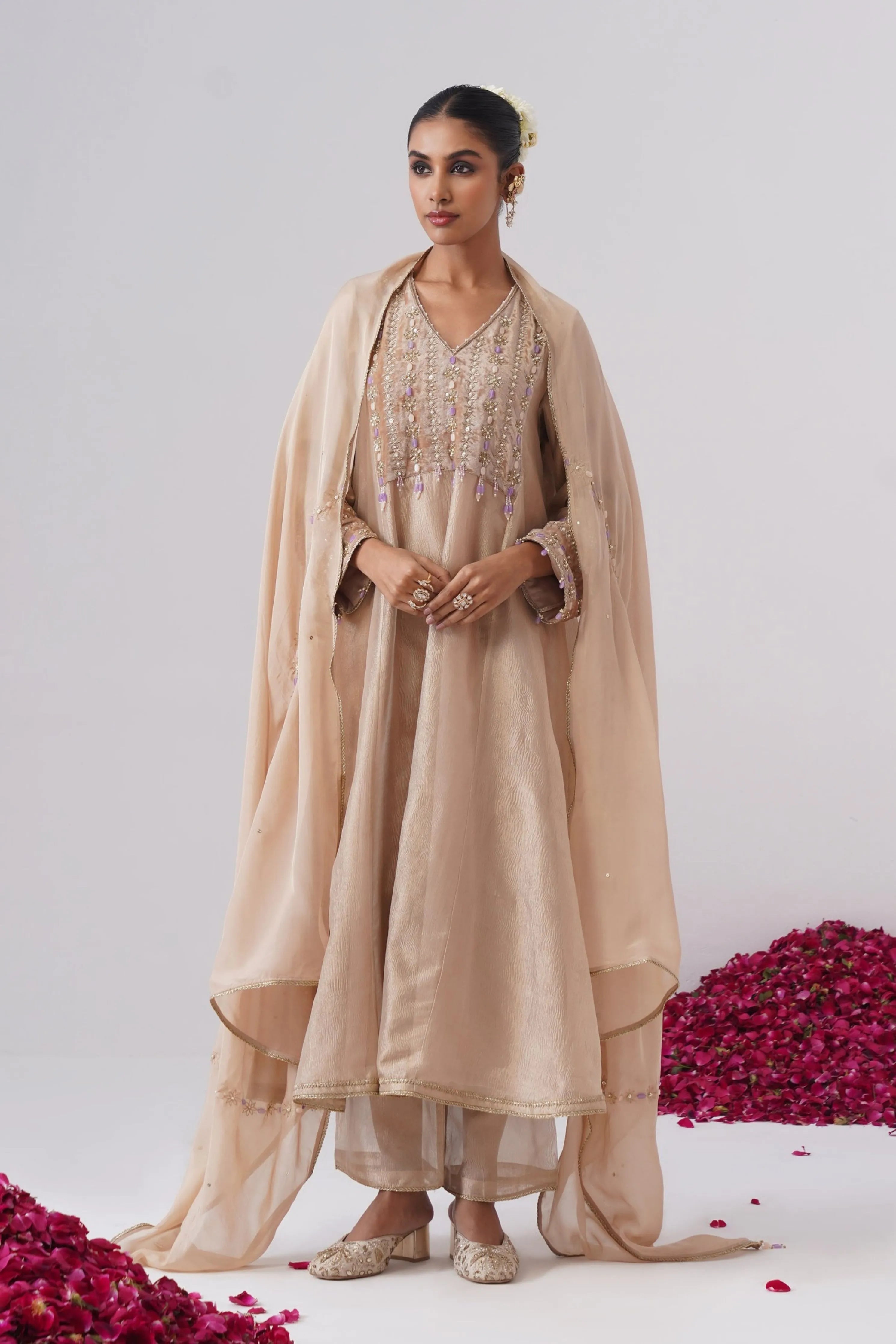 Mannat Kurta Set