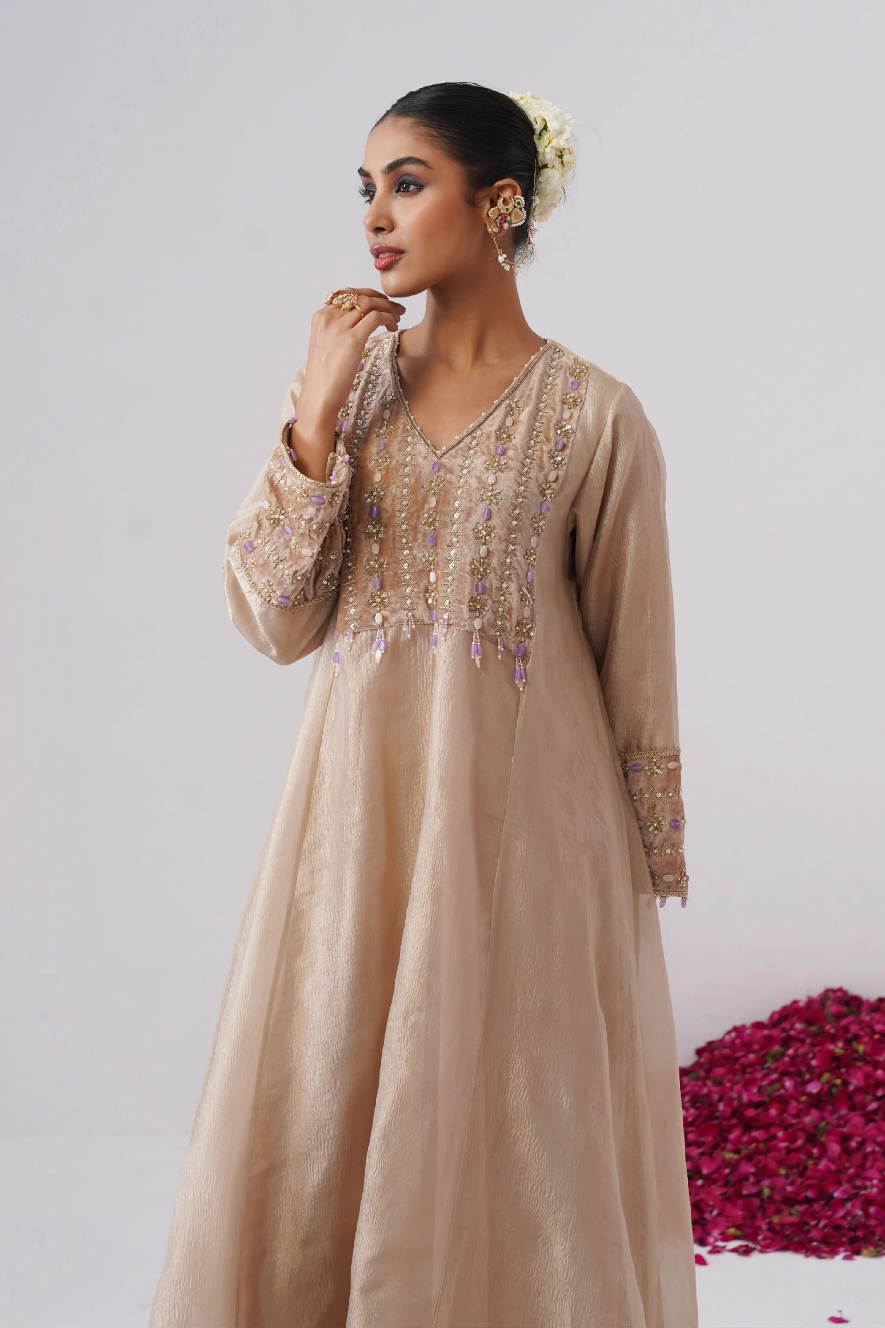 Mannat Kurta Set