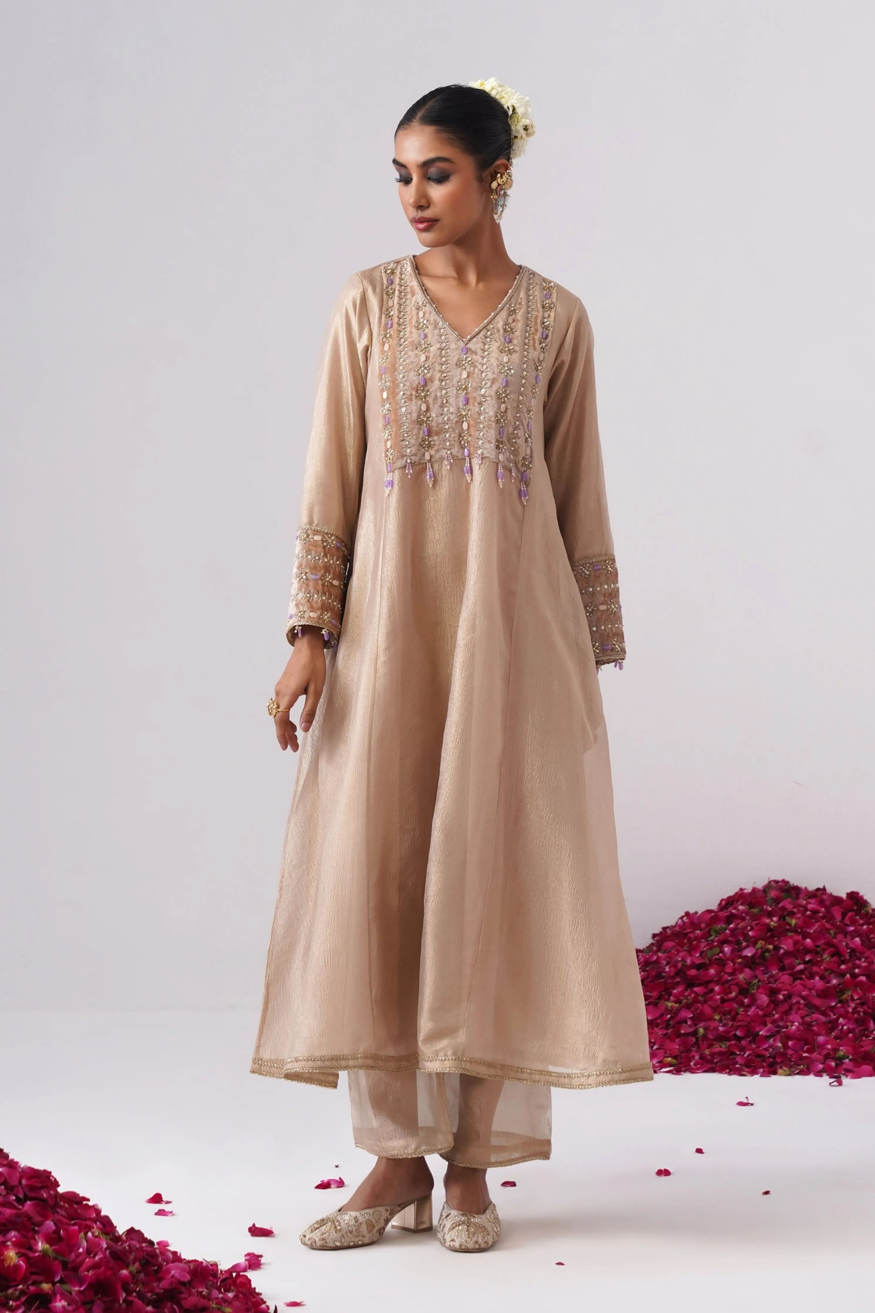 Mannat Kurta Set