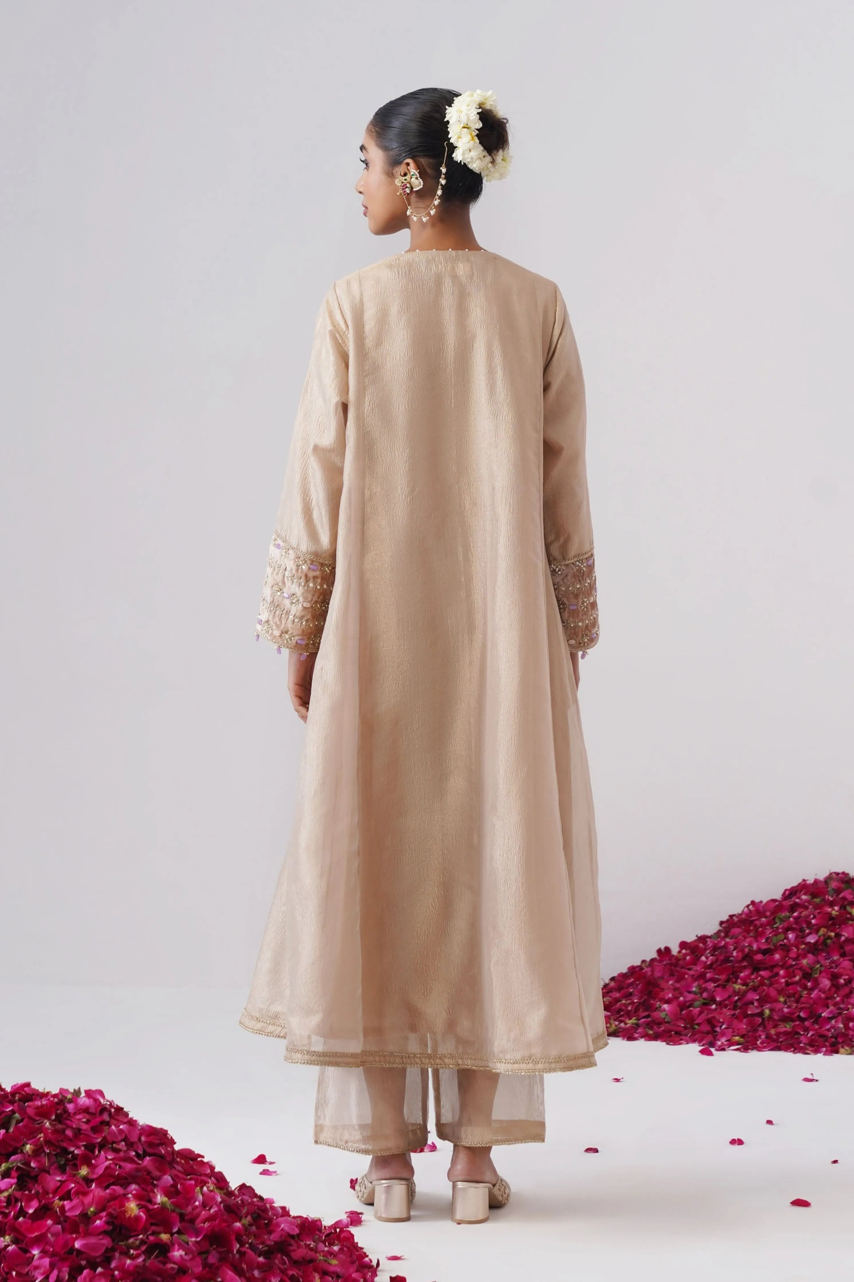 Mannat Kurta Set