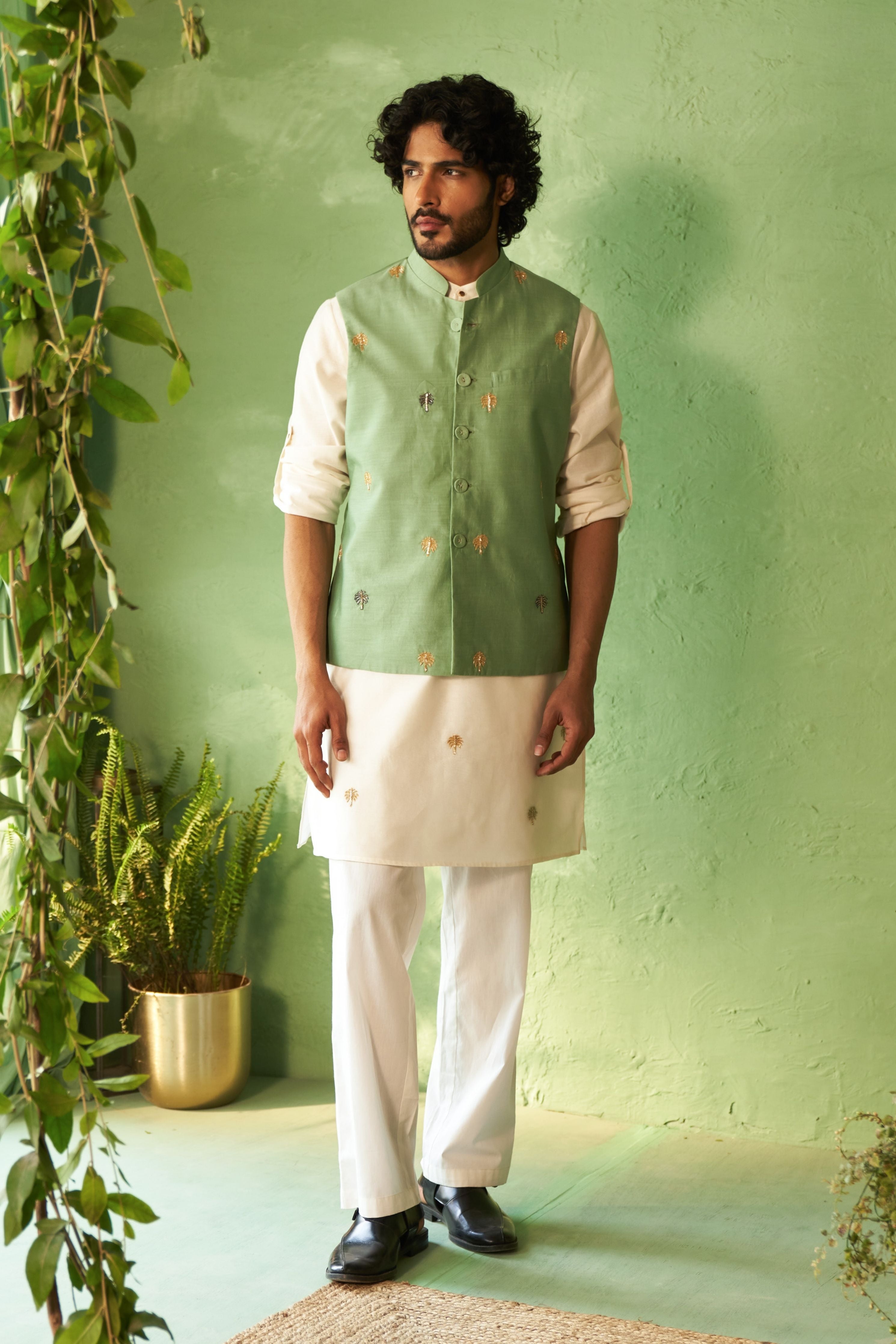 Kinaara Bundi Set