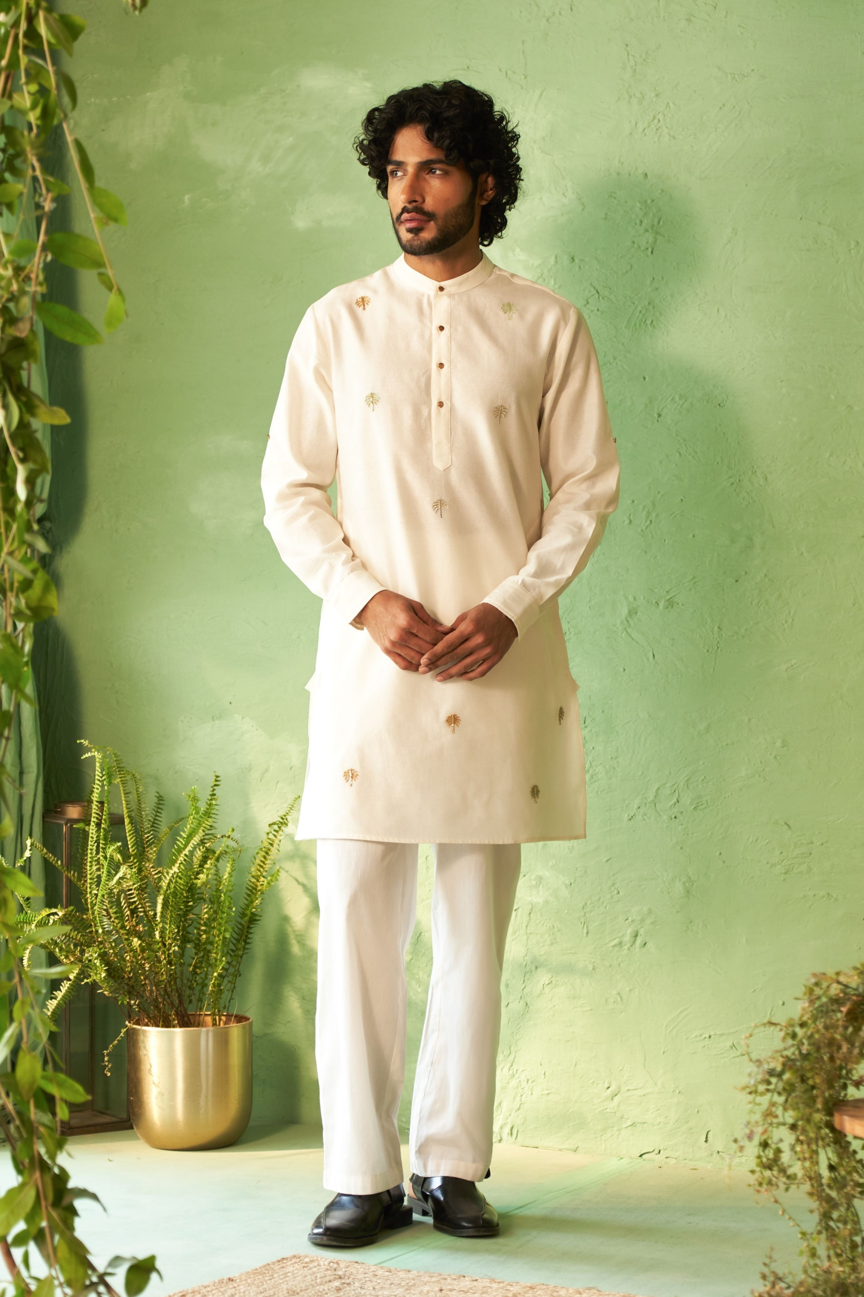 Kinaara Bundi Set