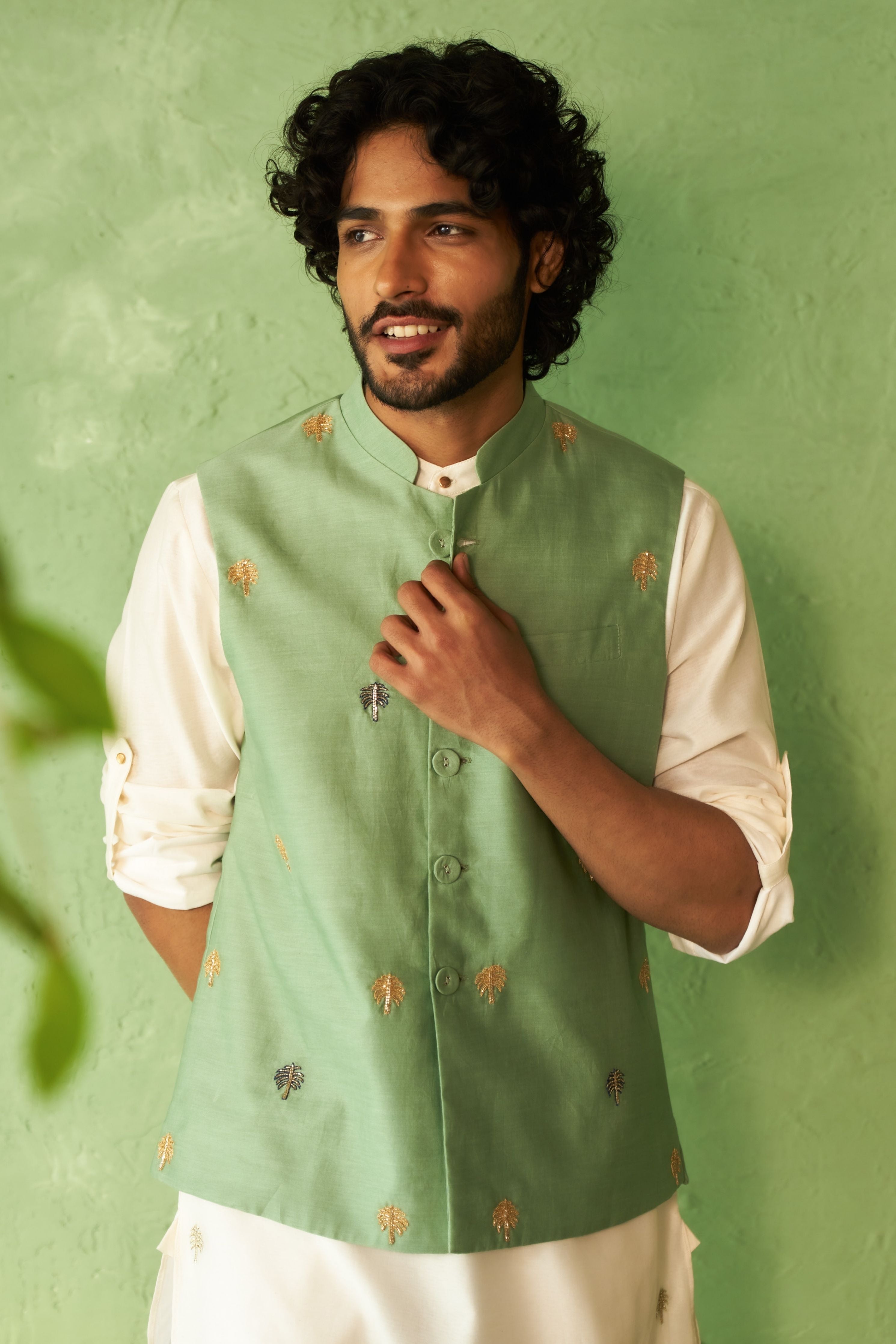 Kinaara Bundi Set