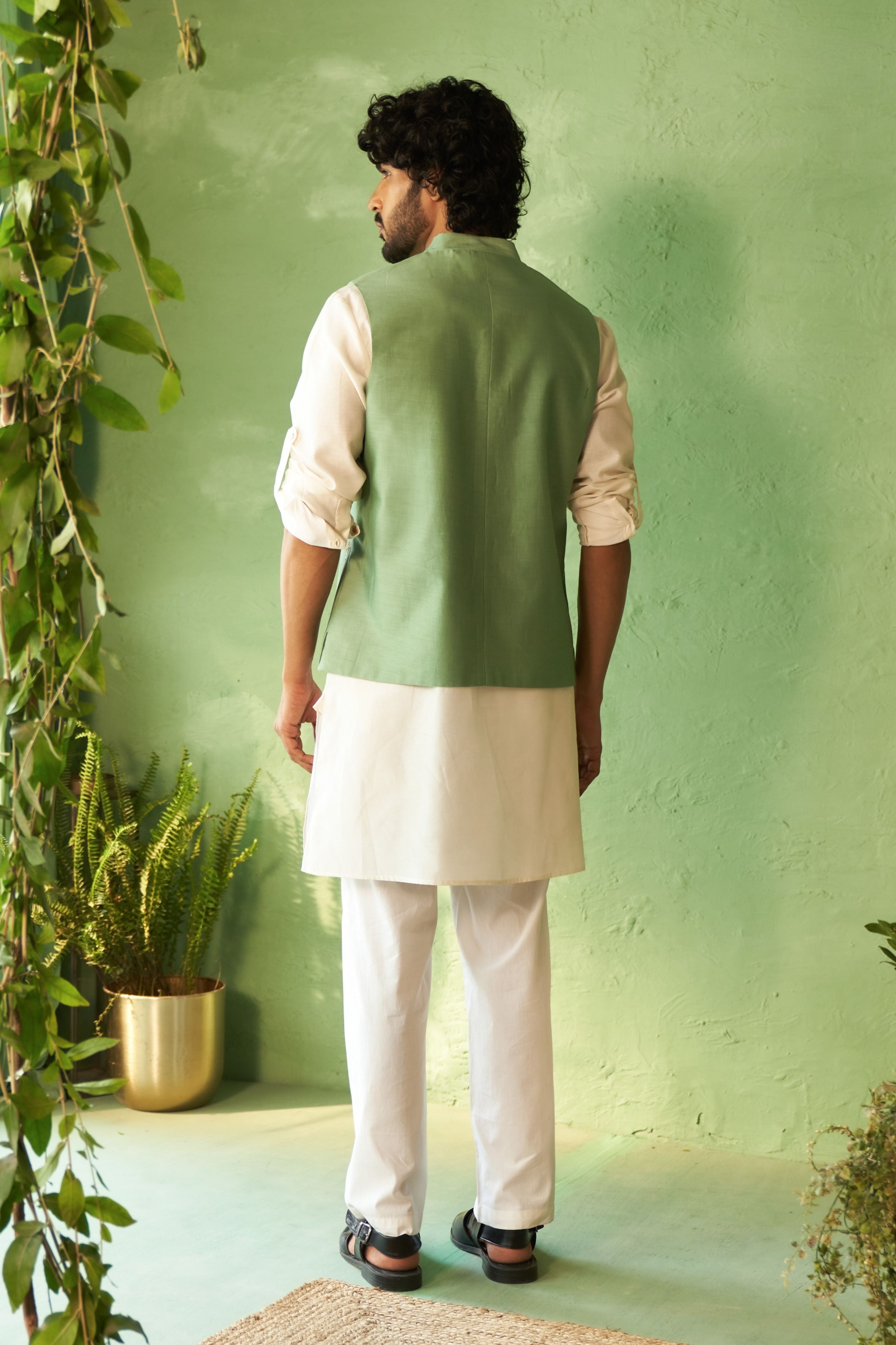Kinaara Bundi Set