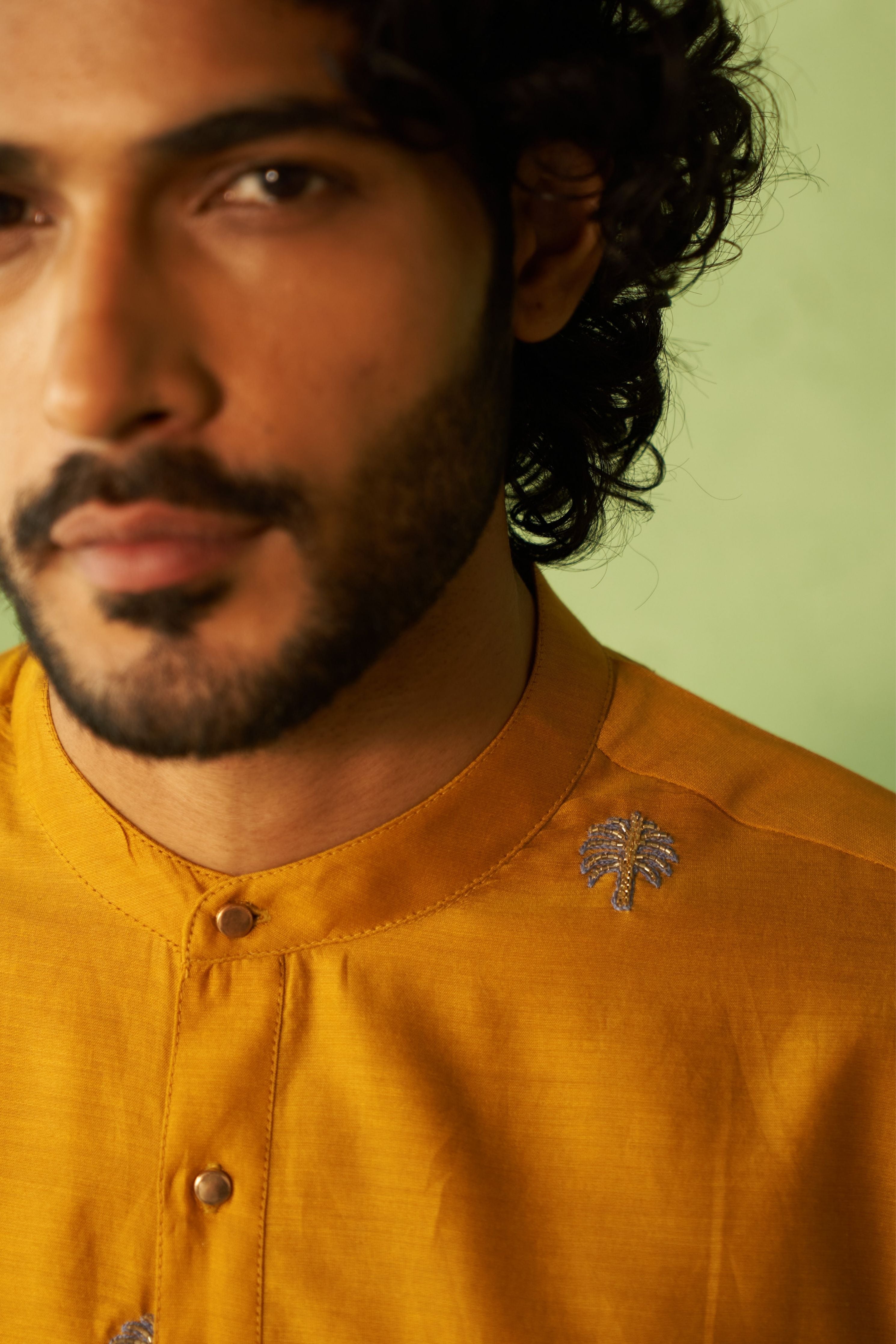 Kinaara Mens Kurta Set