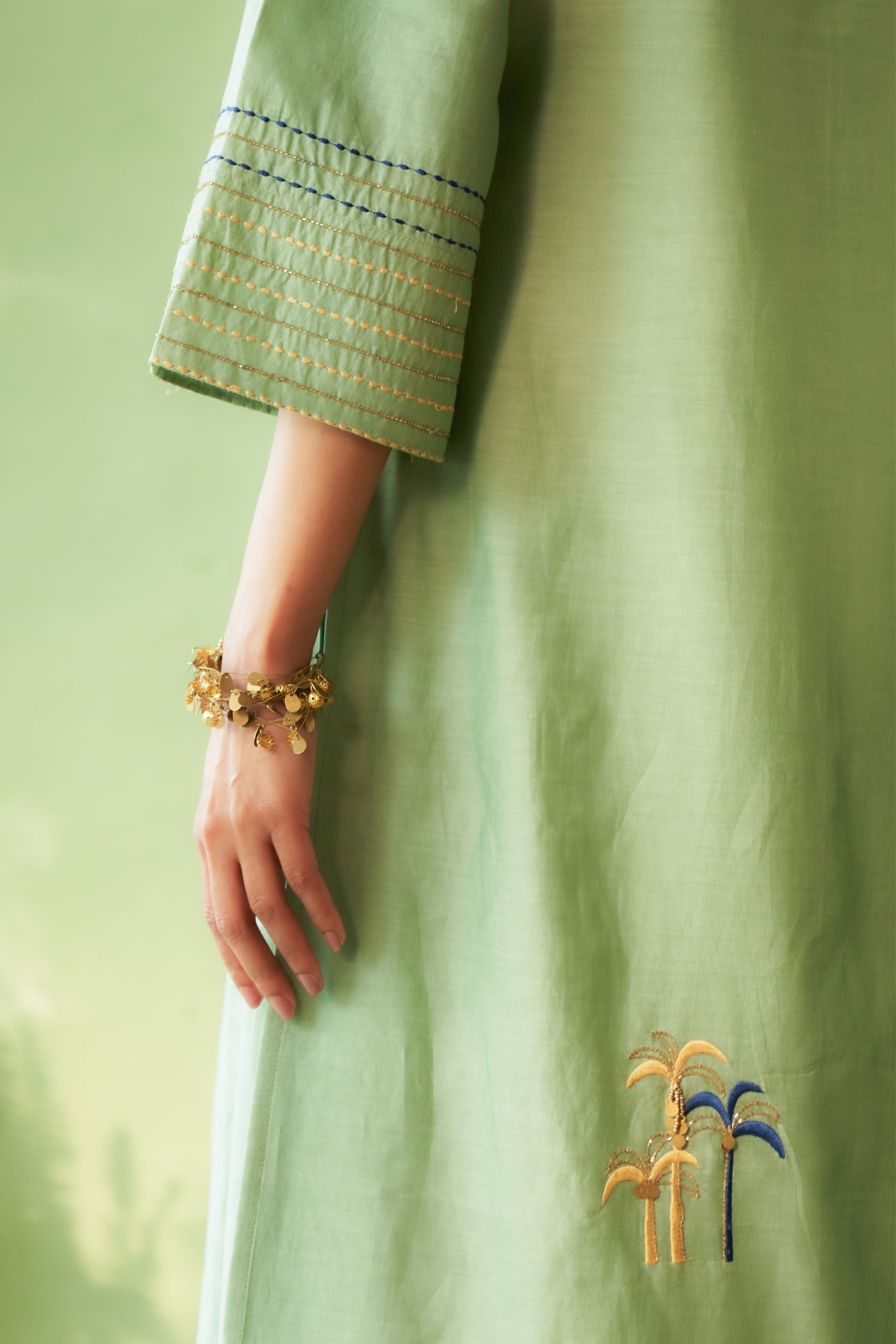 Kinaara Kurta Set