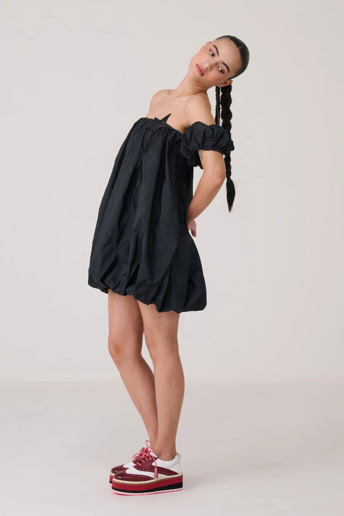 Koemi Dress