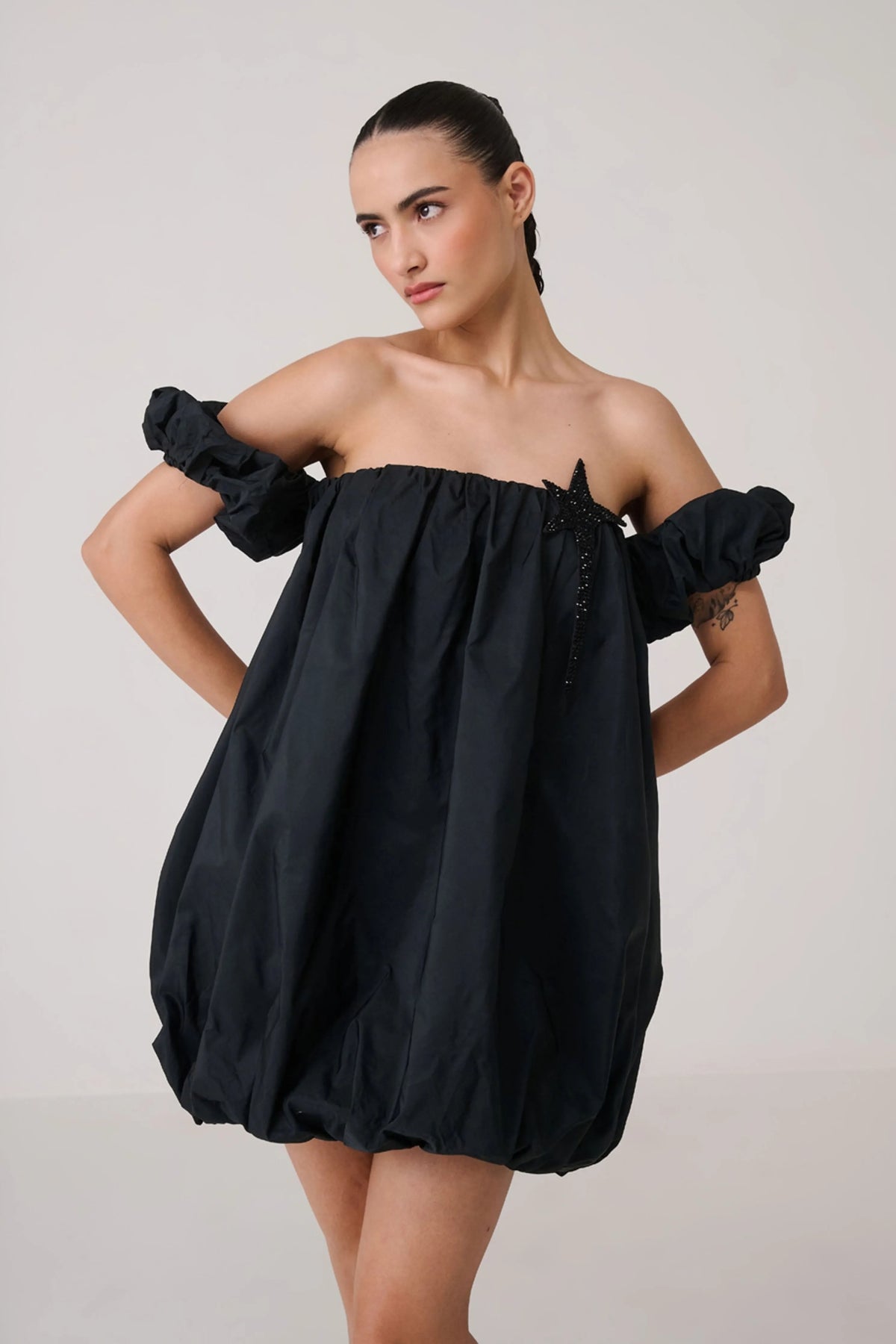 Koemi Dress